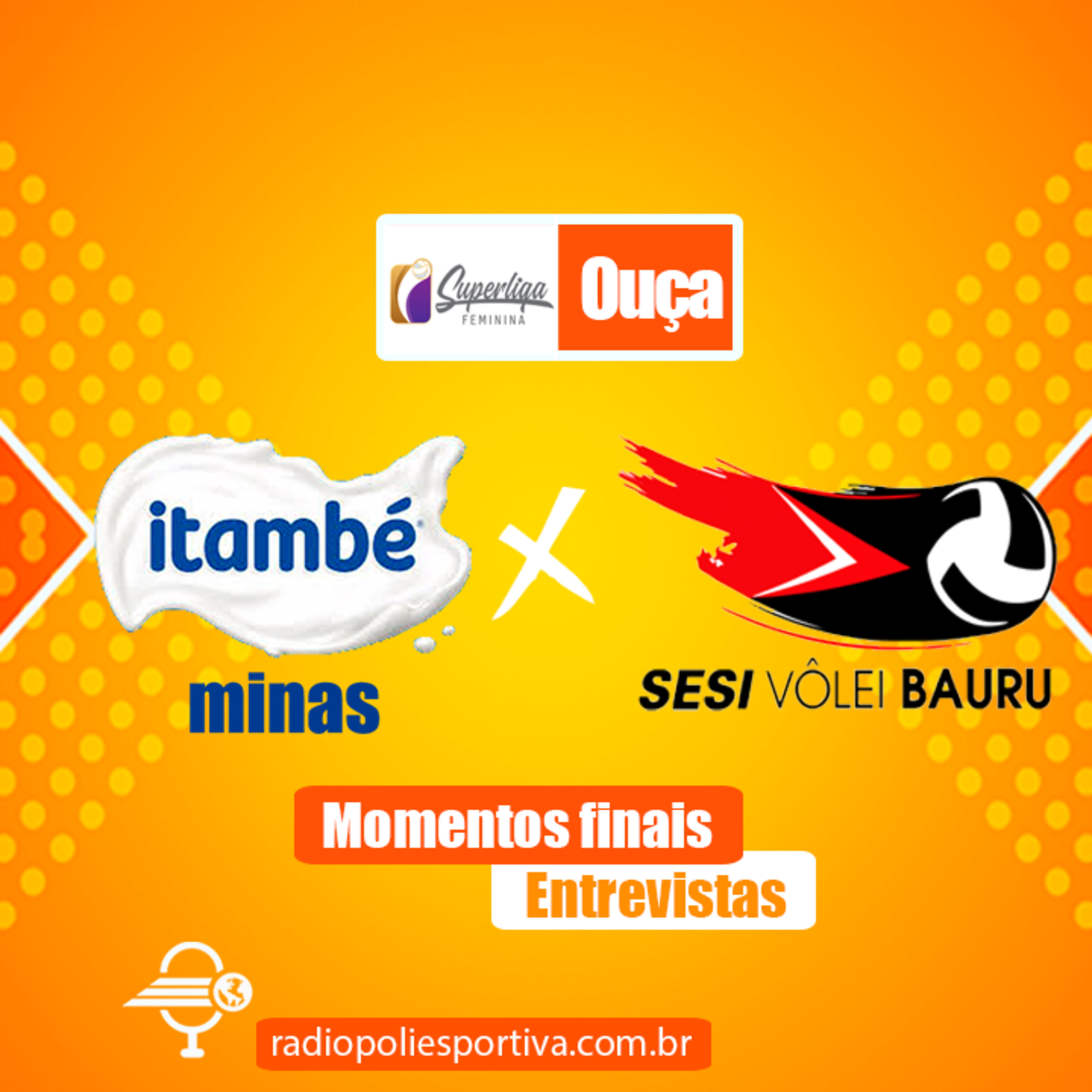 Rádio Poliesportiva