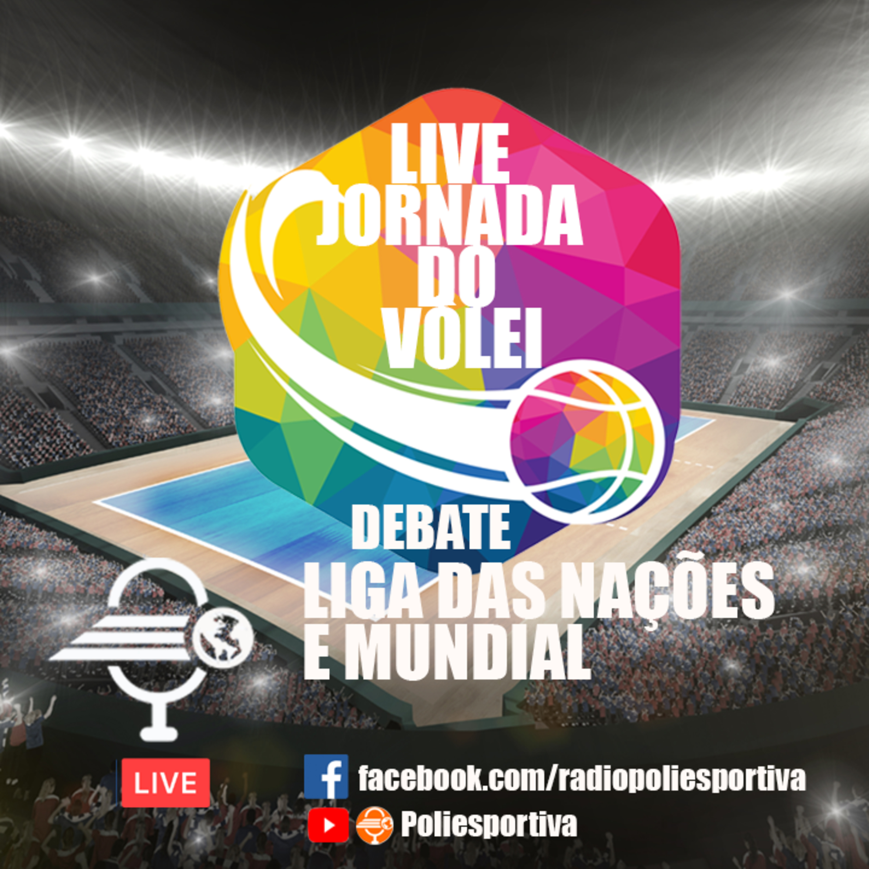 Rádio Poliesportiva
