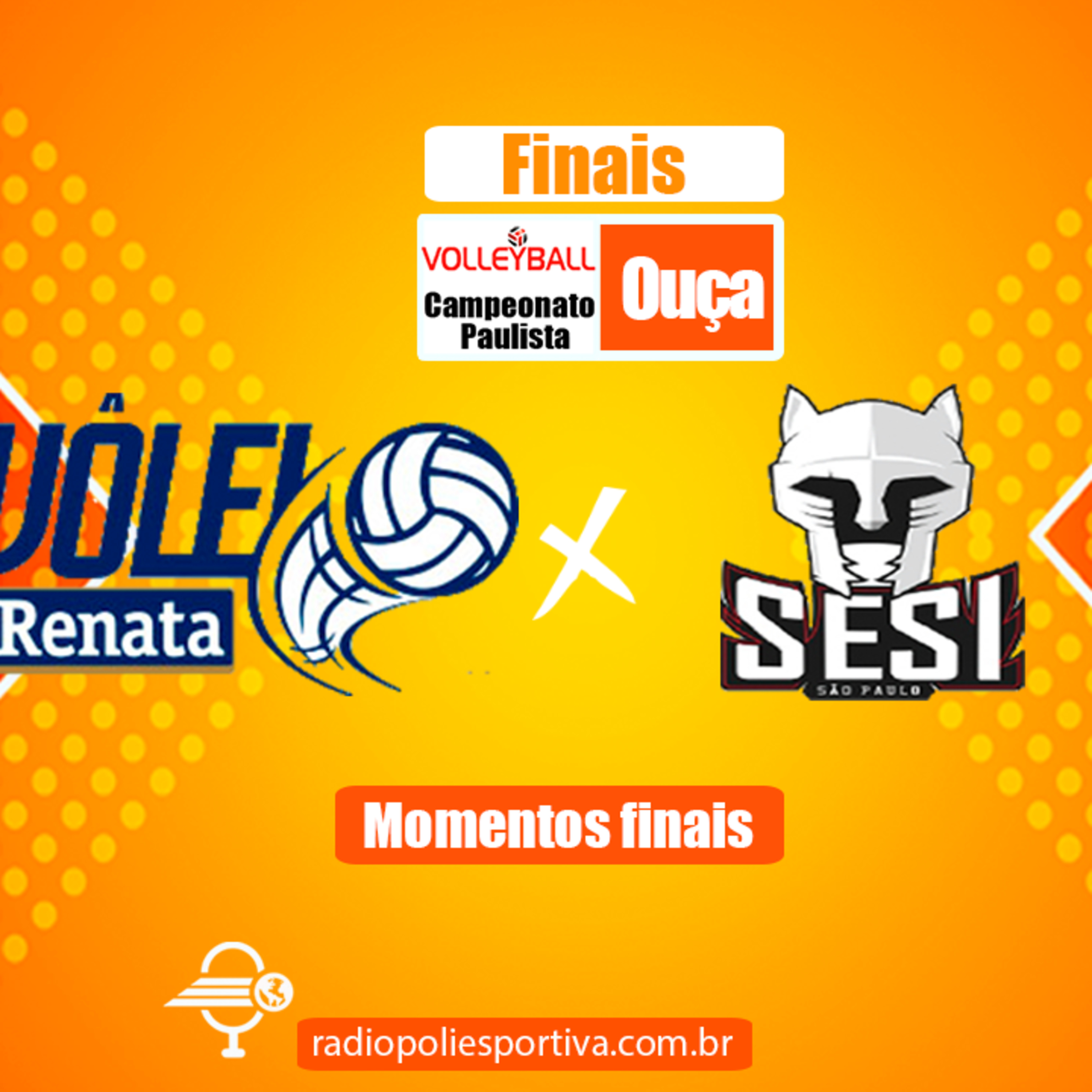 Rádio Poliesportiva