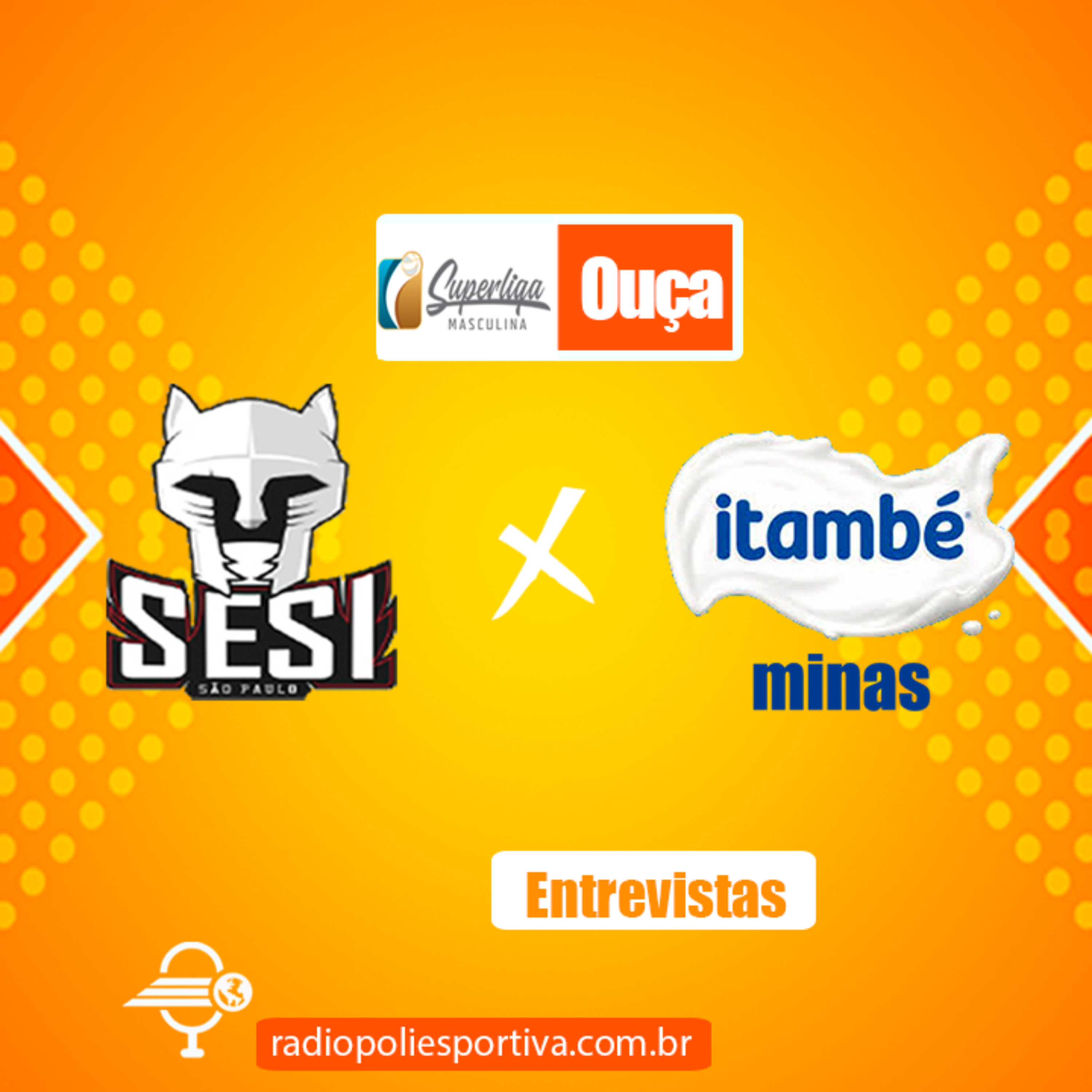 Rádio Poliesportiva