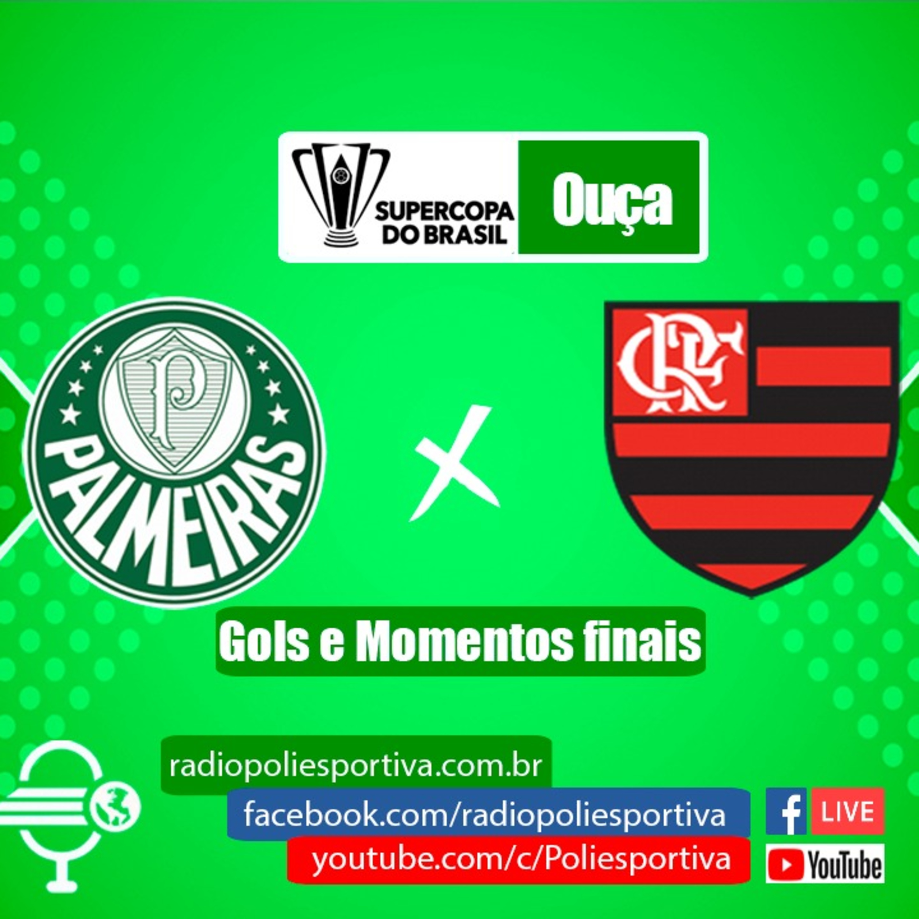 Rádio Poliesportiva