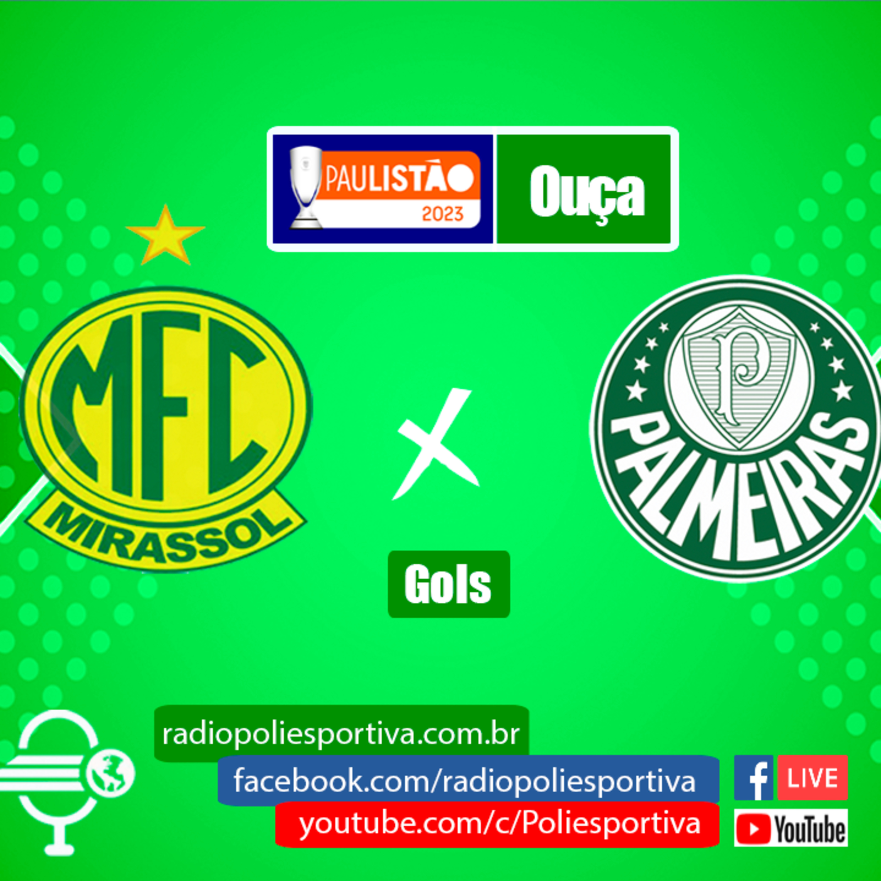 Rádio Poliesportiva