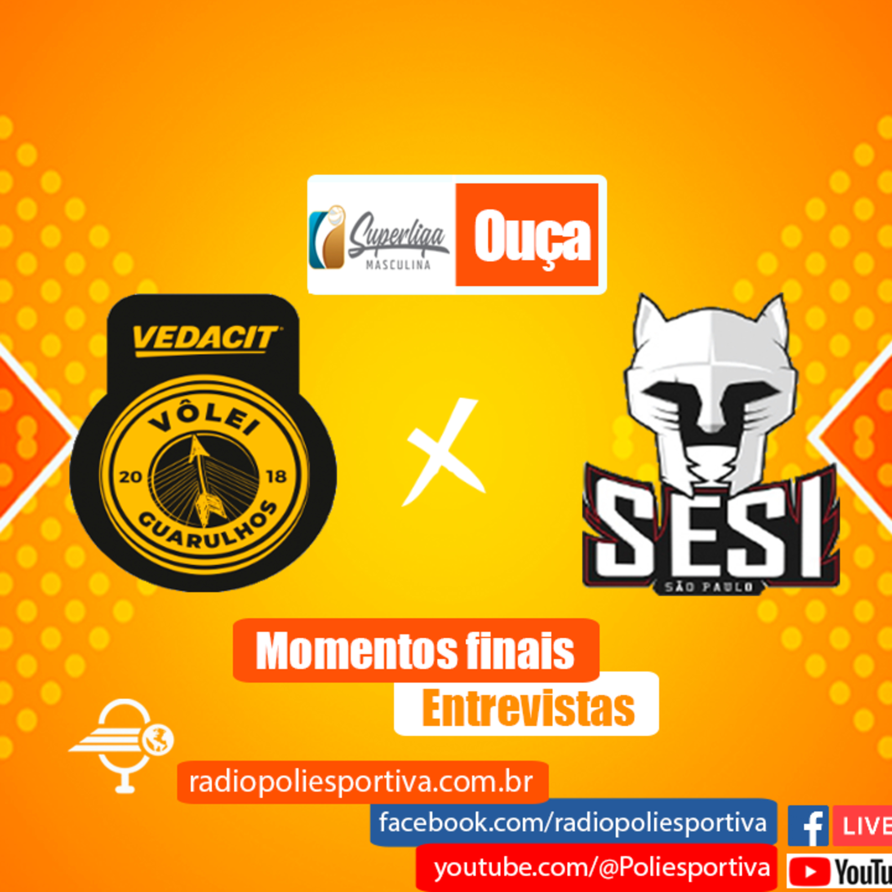 Rádio Poliesportiva