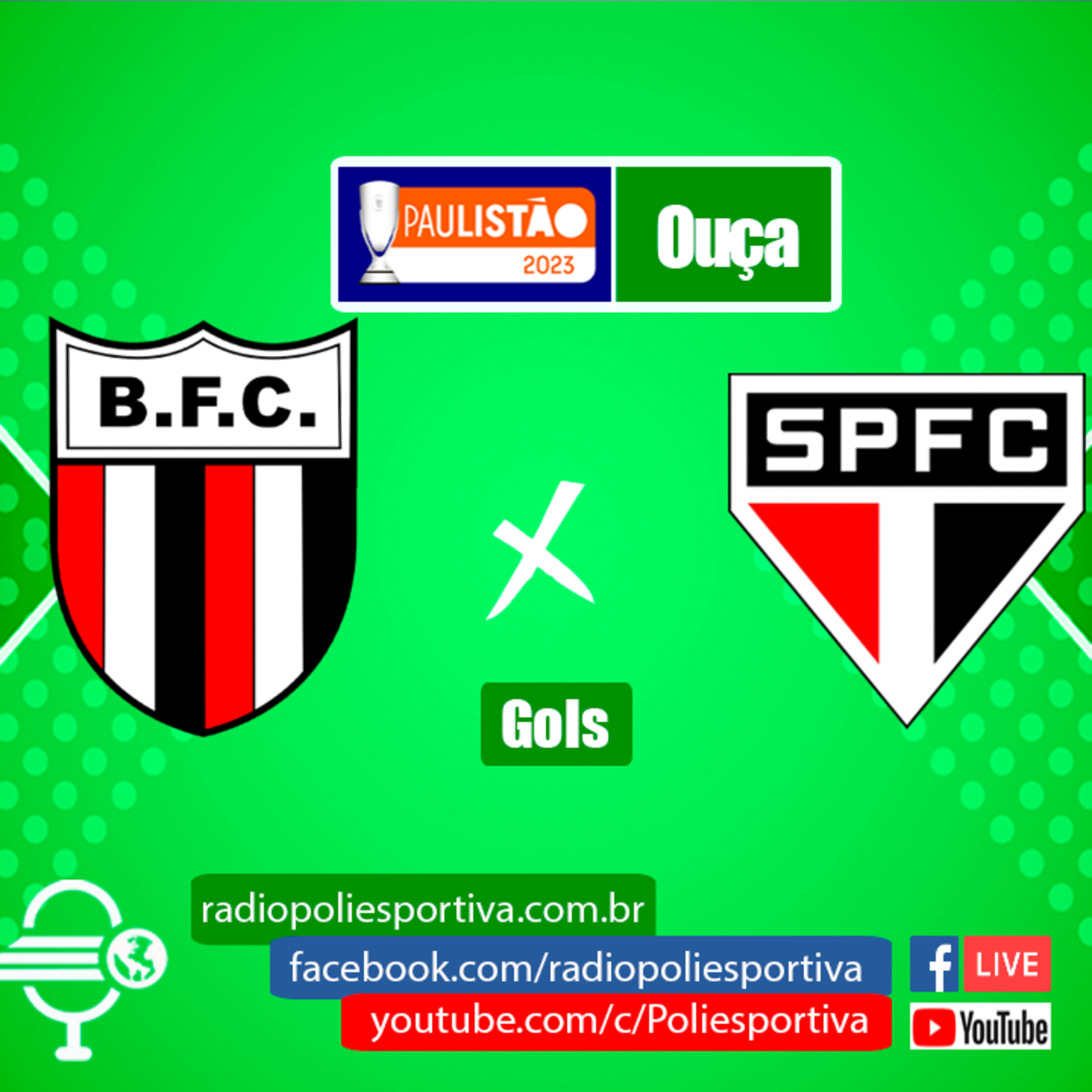 Rádio Poliesportiva