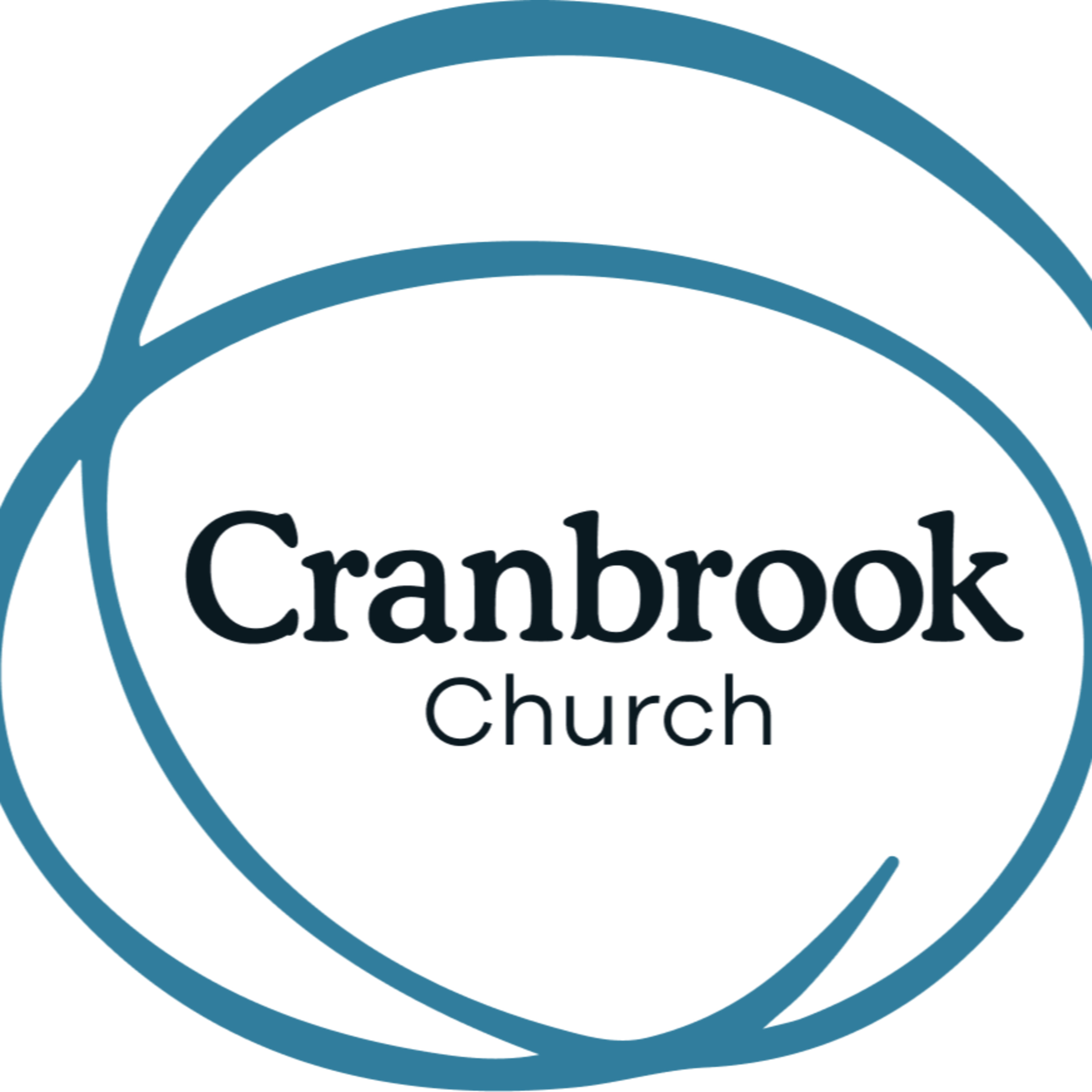 Sundays @ Cranbrook Church