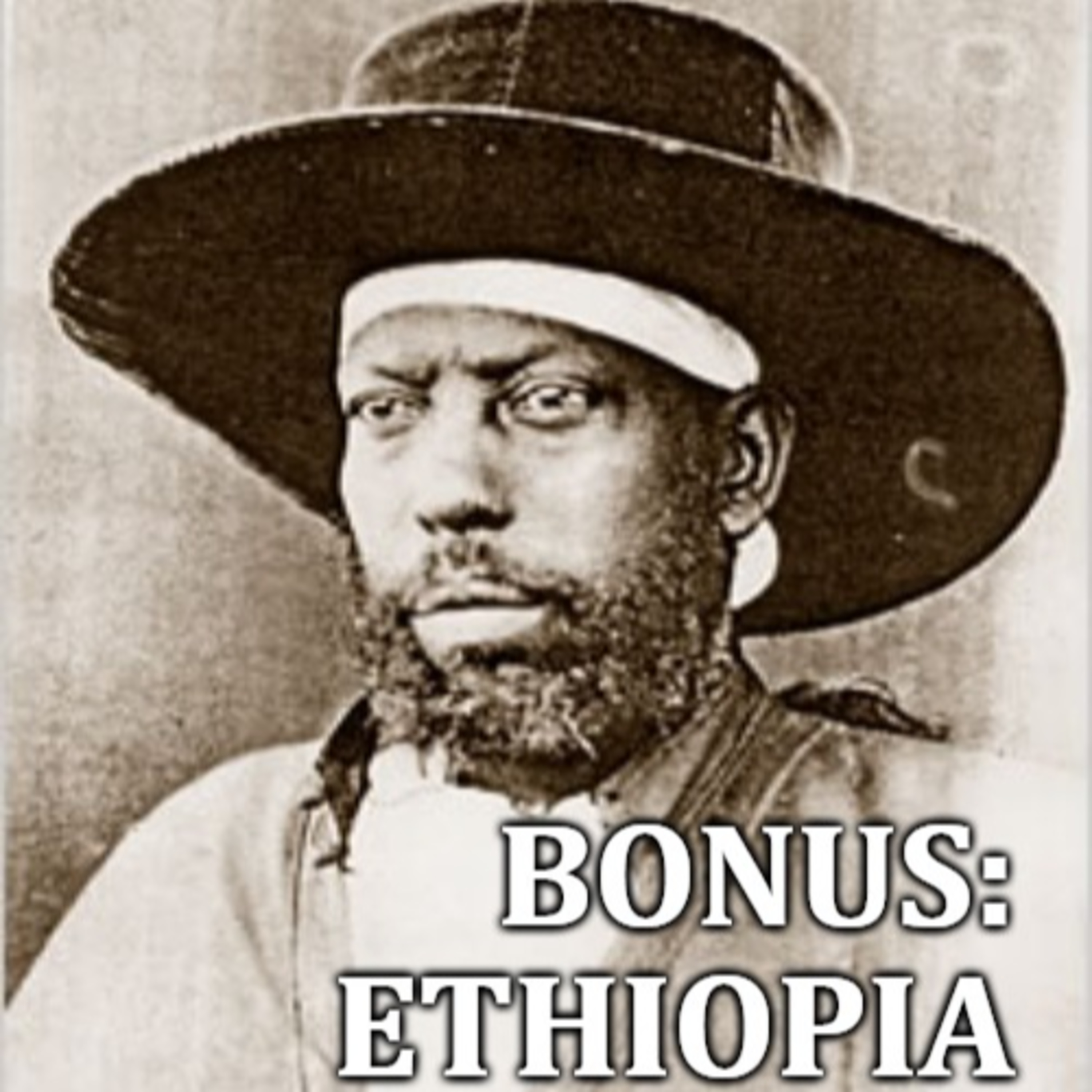 Bonus: Ethiopia