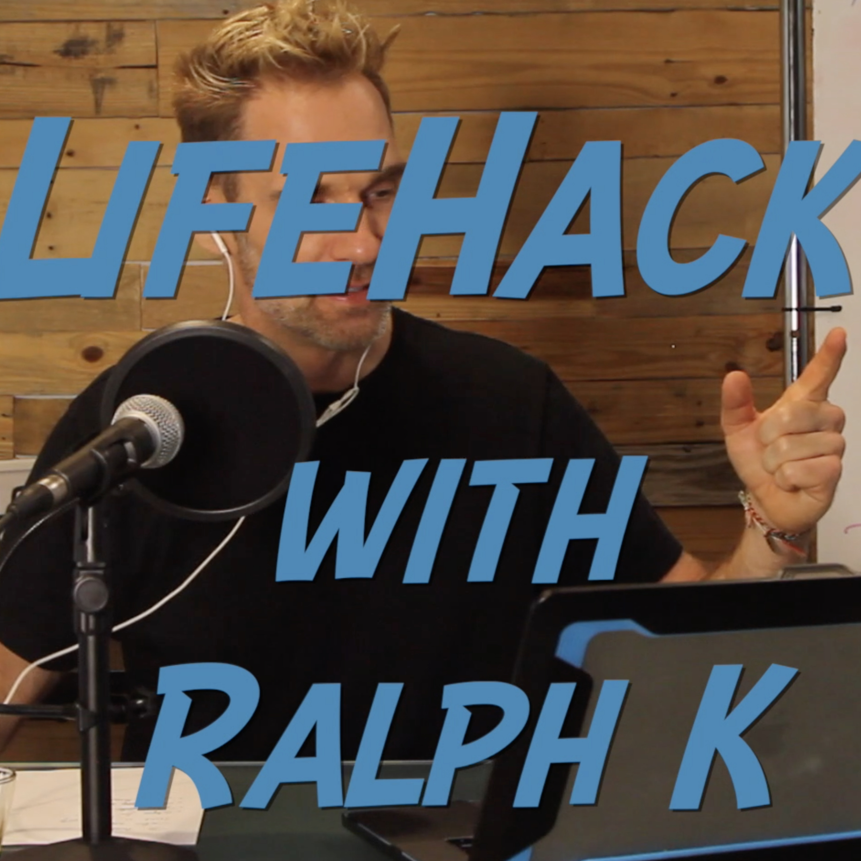 Episode 001: Be Brave and Express Your Uniqueness.