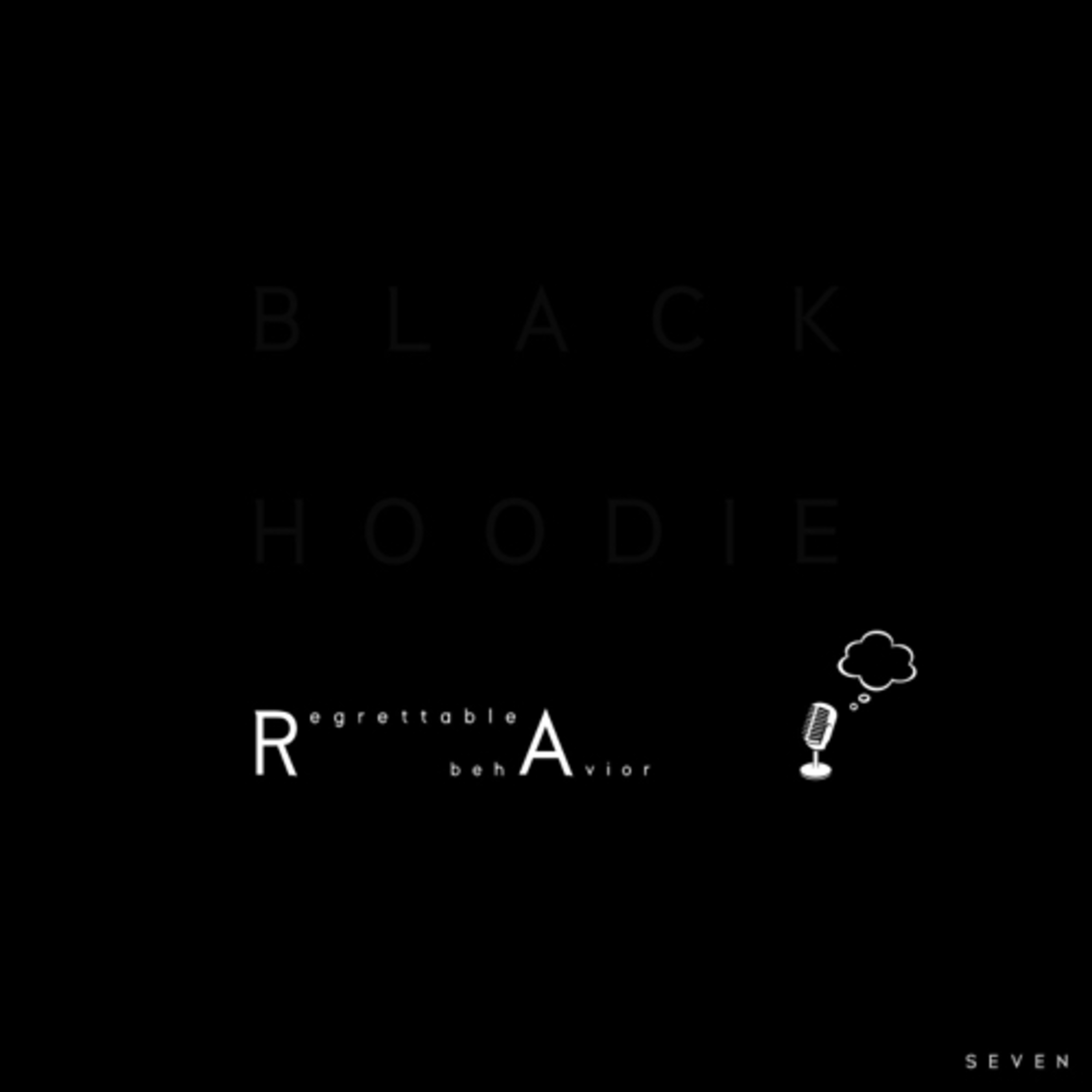 Regrettable Behavior episode artwork