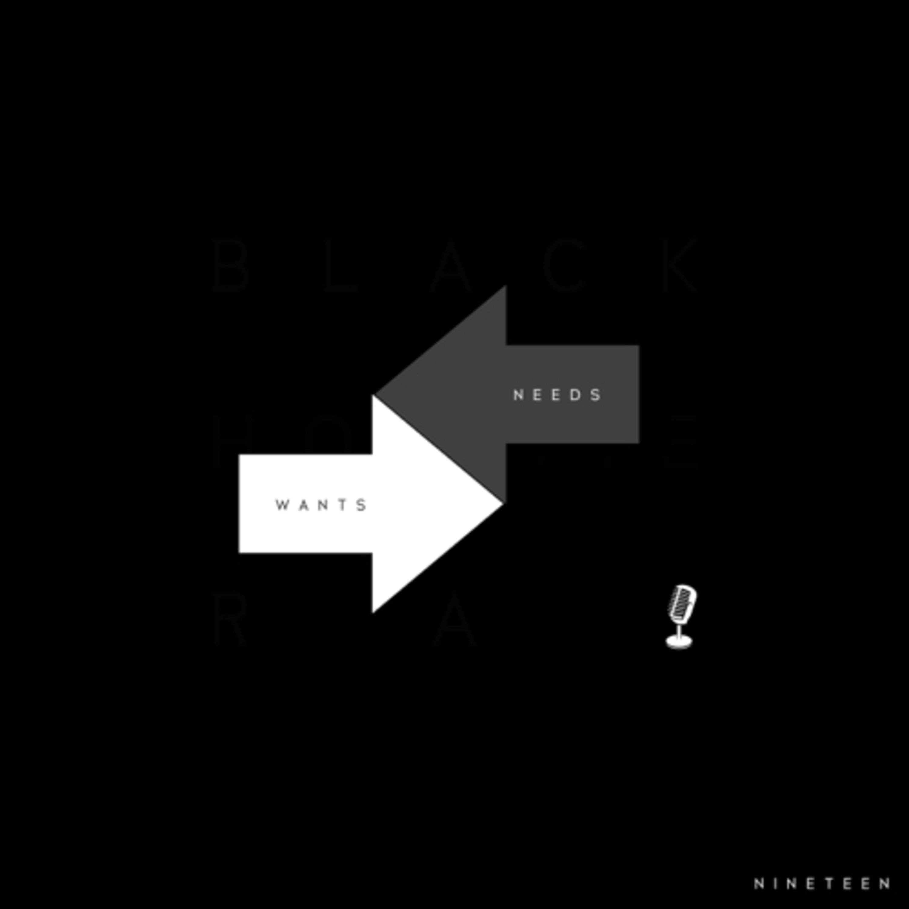 Wants And Needs episode artwork