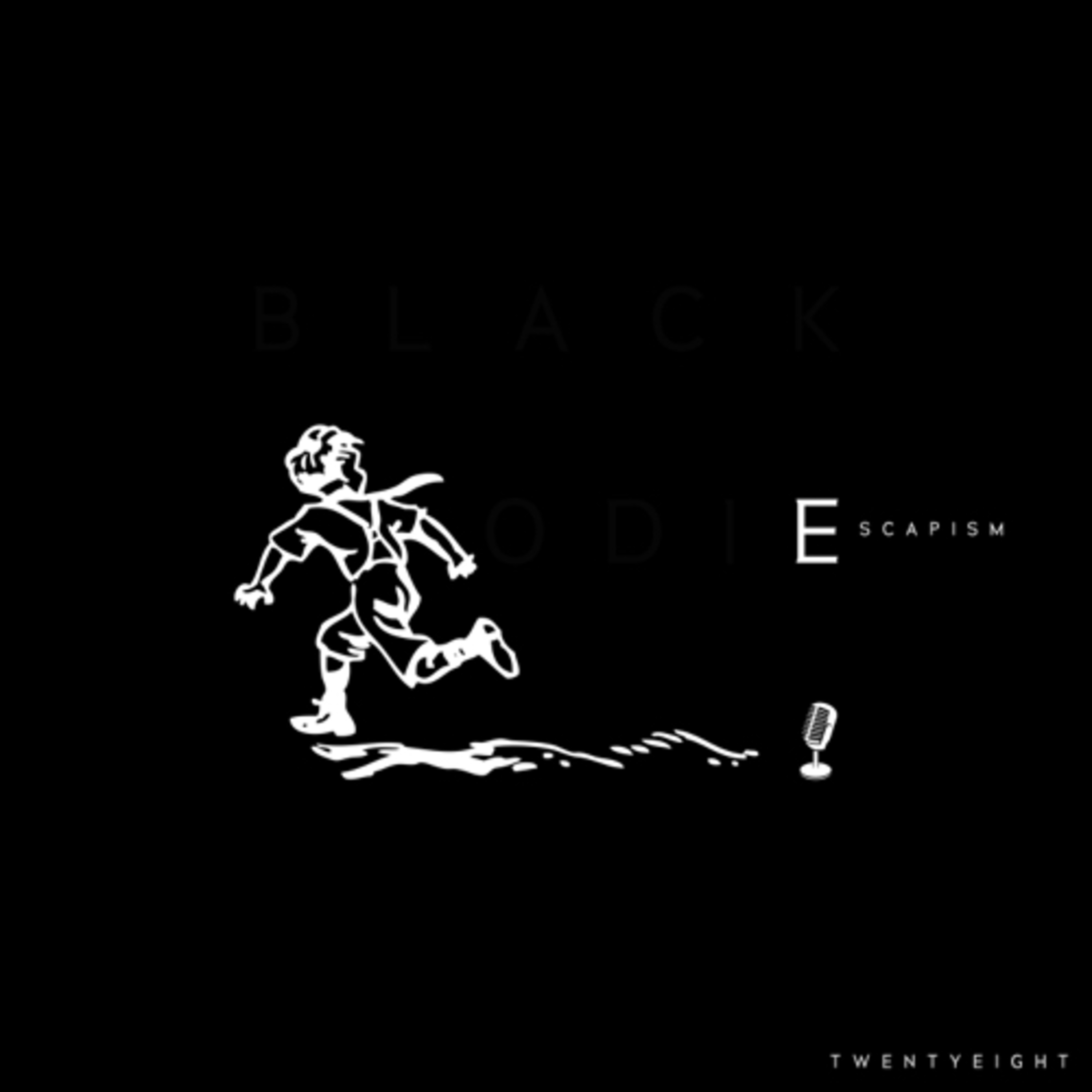 Escapism episode artwork