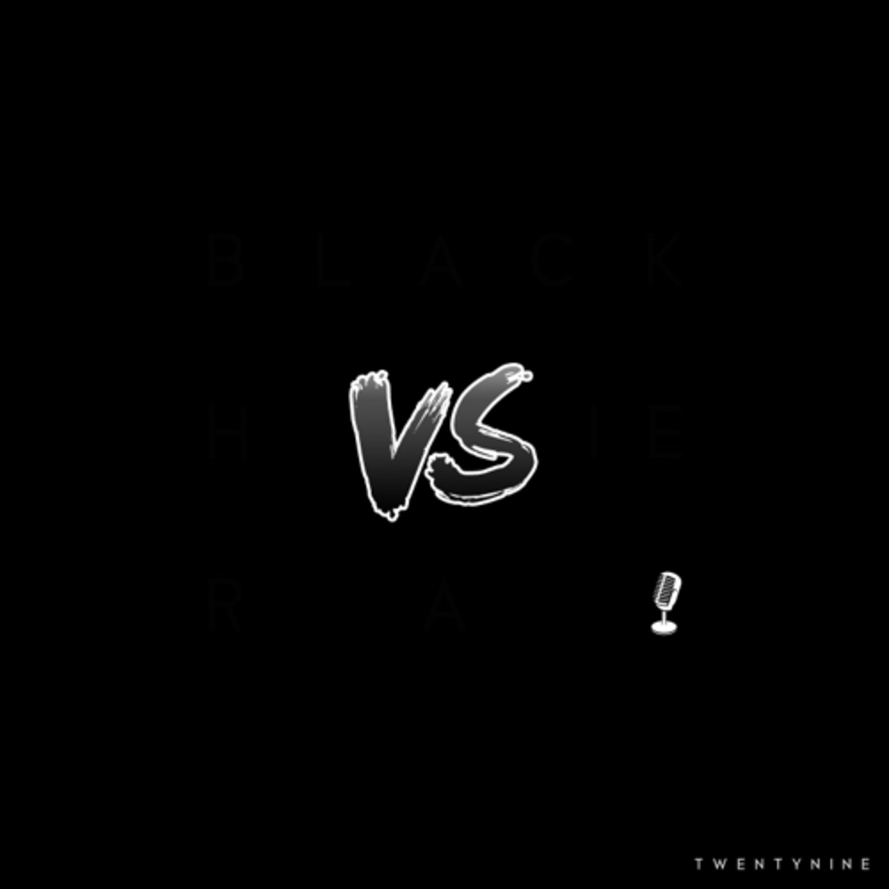Versus episode artwork