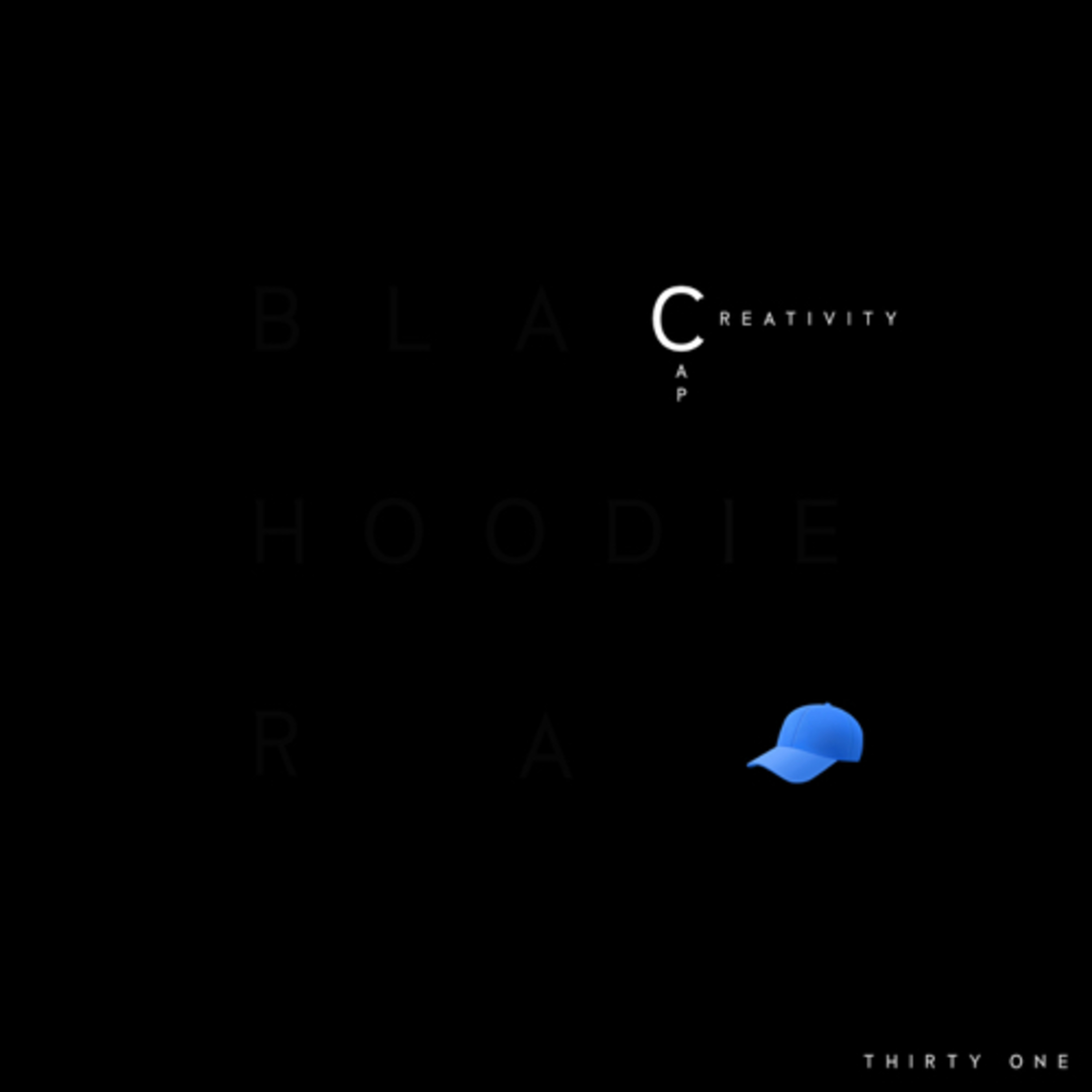 Creativity Cap episode artwork