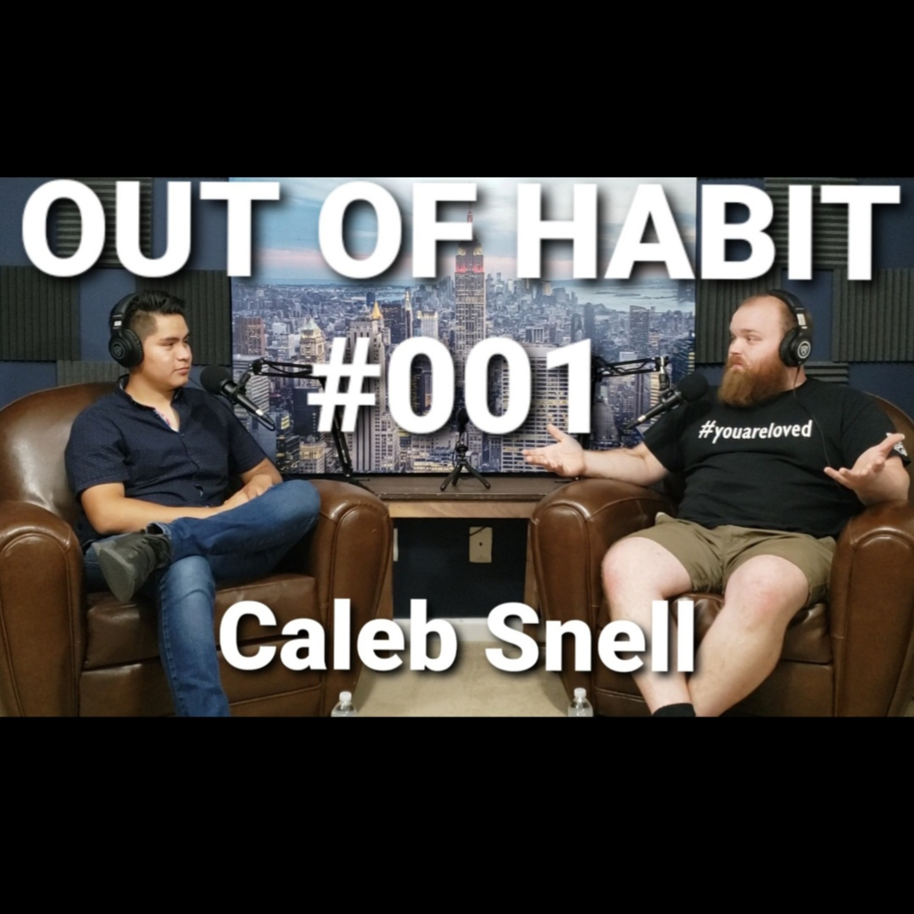 Out of Habit