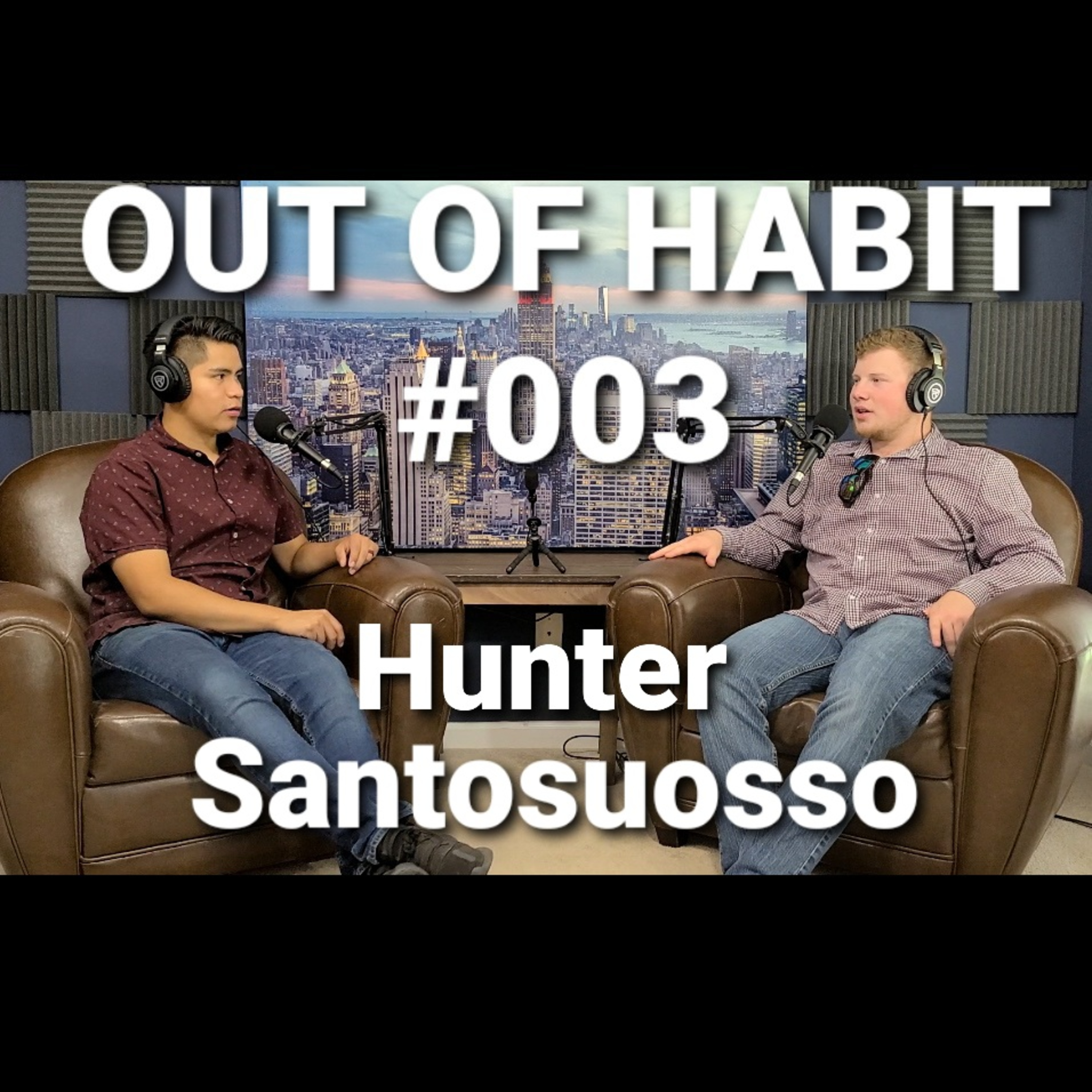 Out of Habit