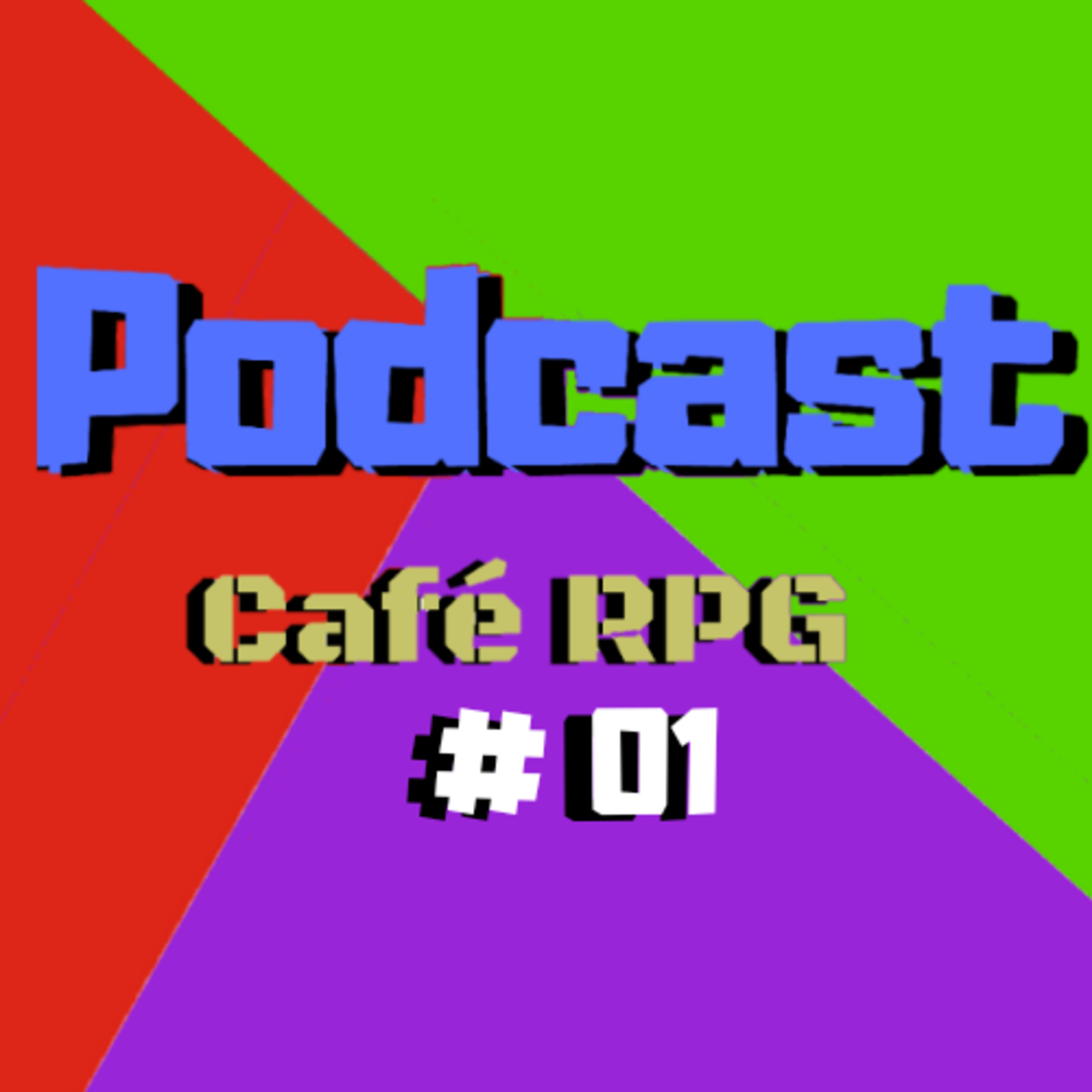 PRIMEIRO PODCAST E EMPRESAS BIZARREZEMAS DOS GAMES episode artwork