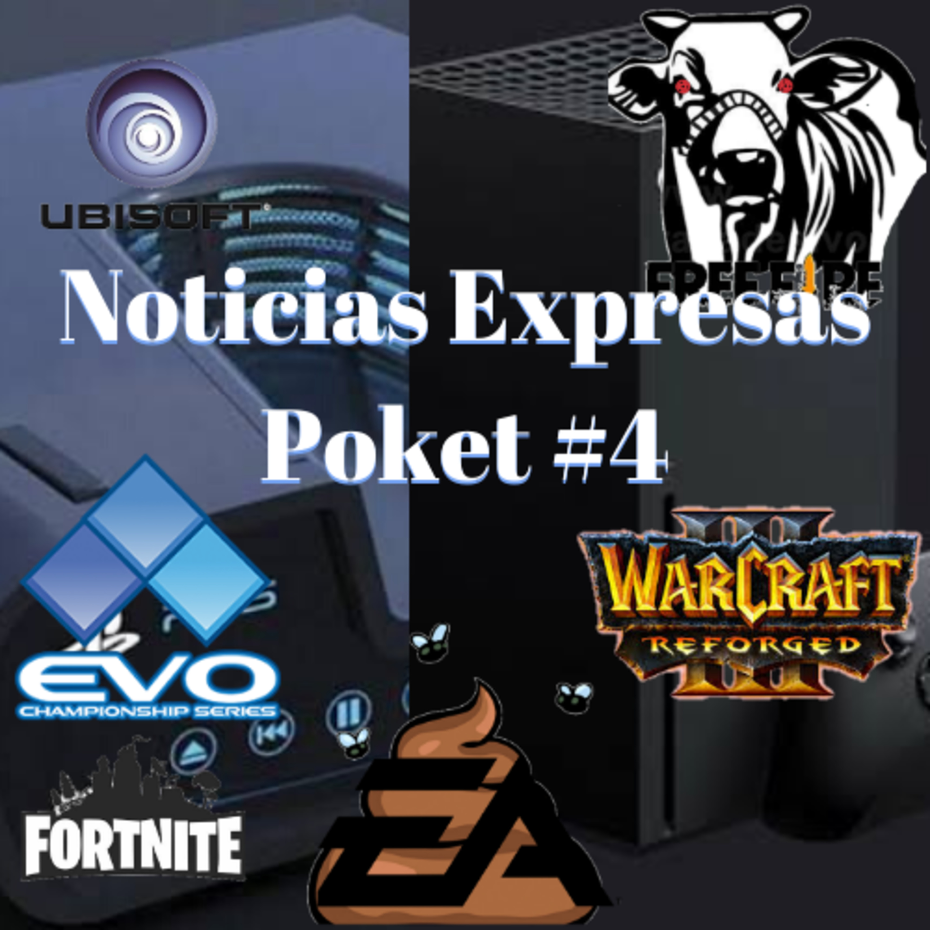 noticias expressas poket #4 primeiro de 2020 episode artwork