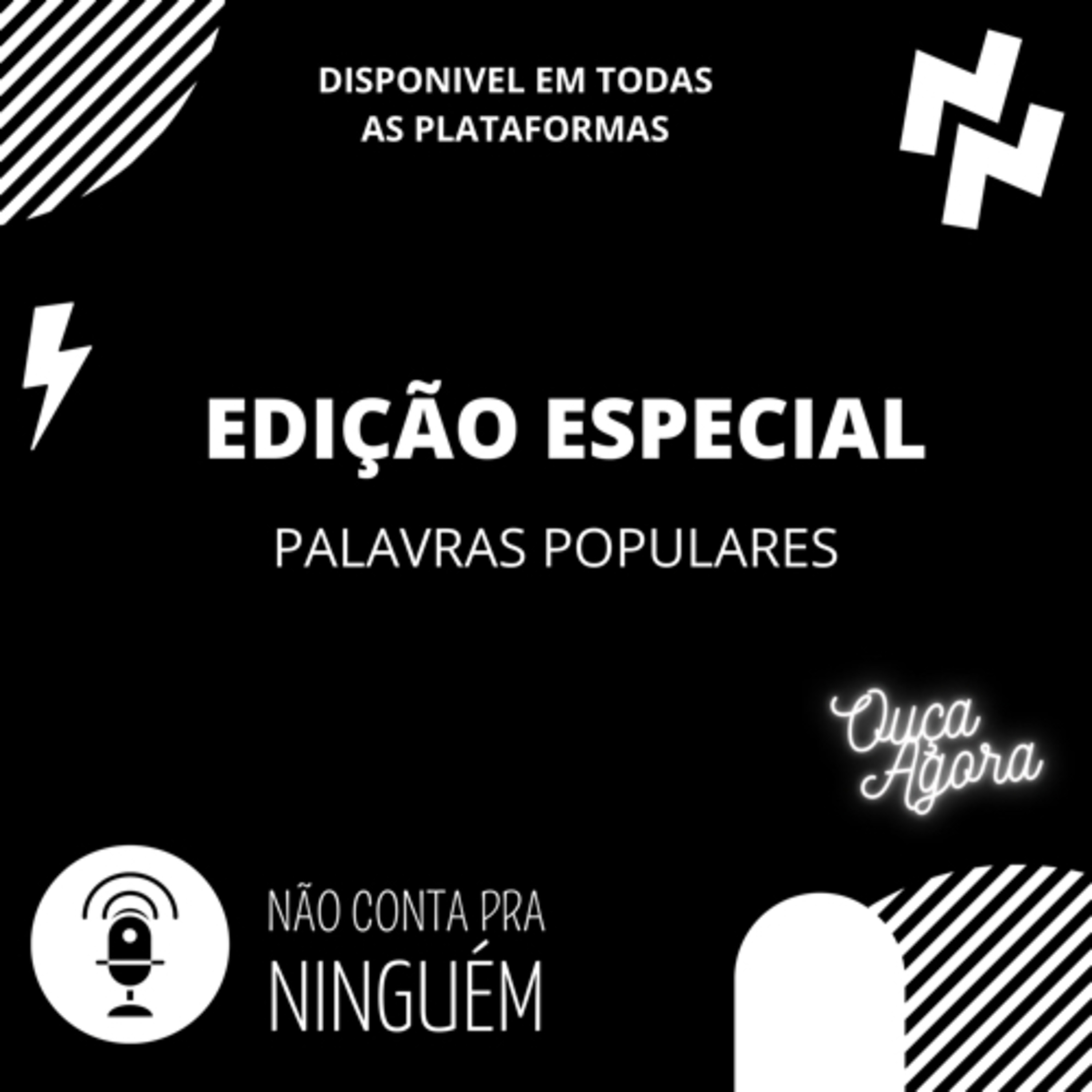 Não Conta pra Ninguém