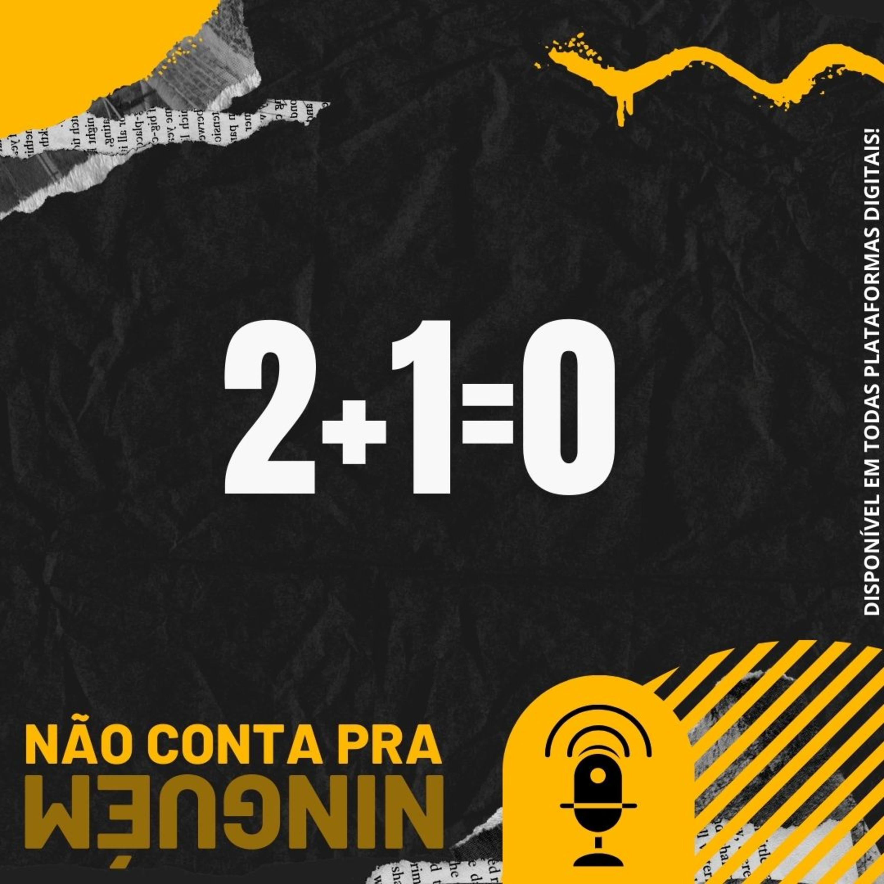 Não Conta pra Ninguém