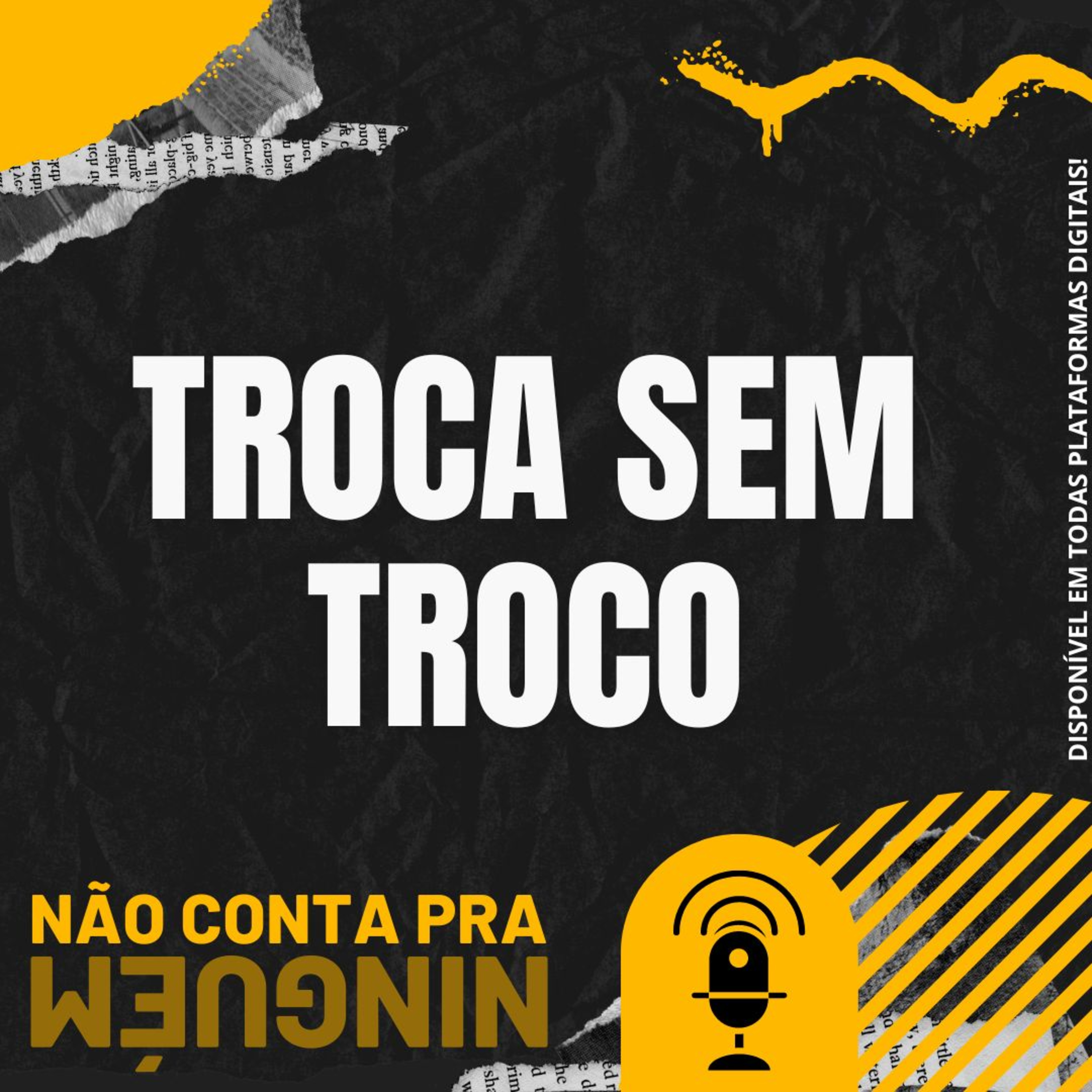 Não Conta pra Ninguém