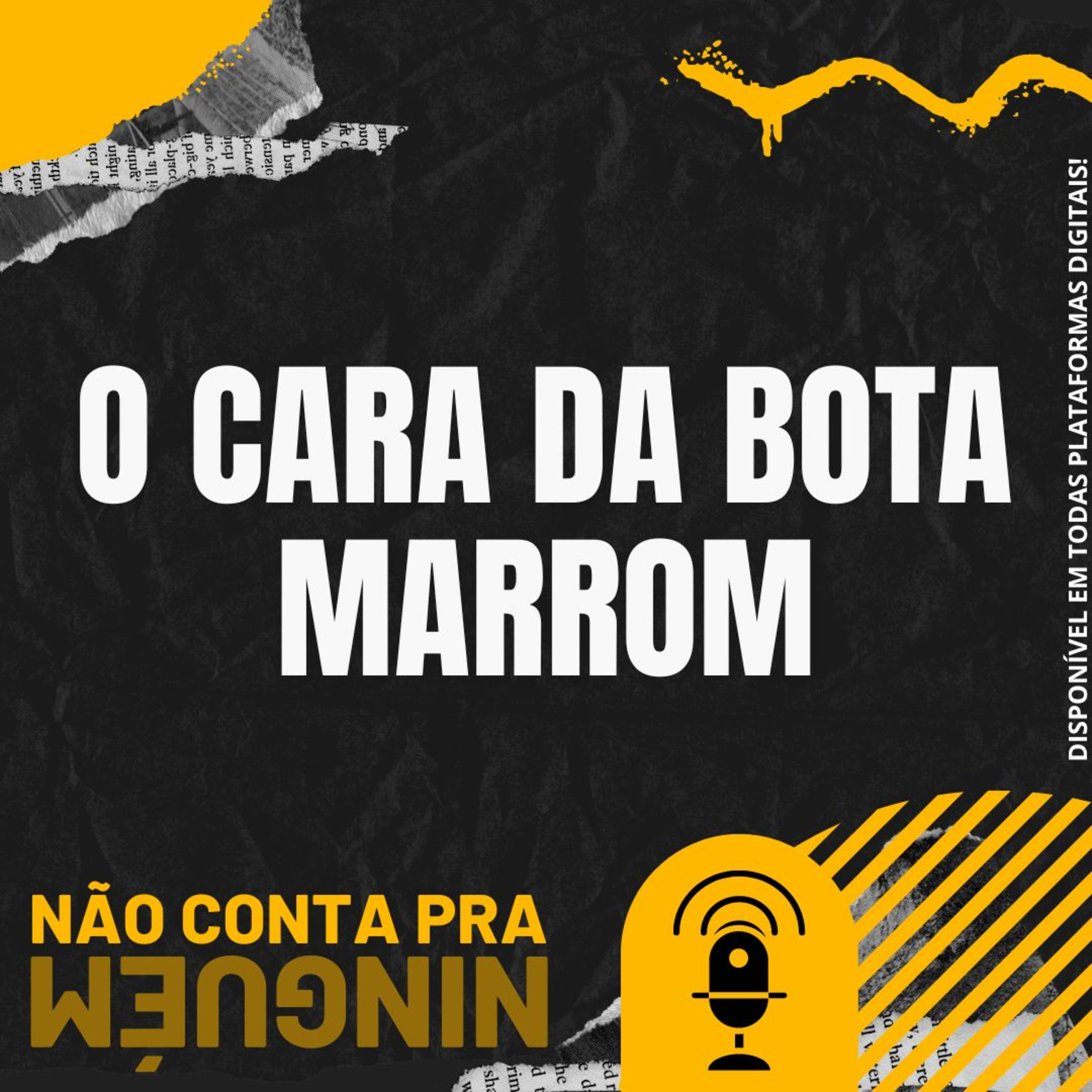 Não Conta pra Ninguém