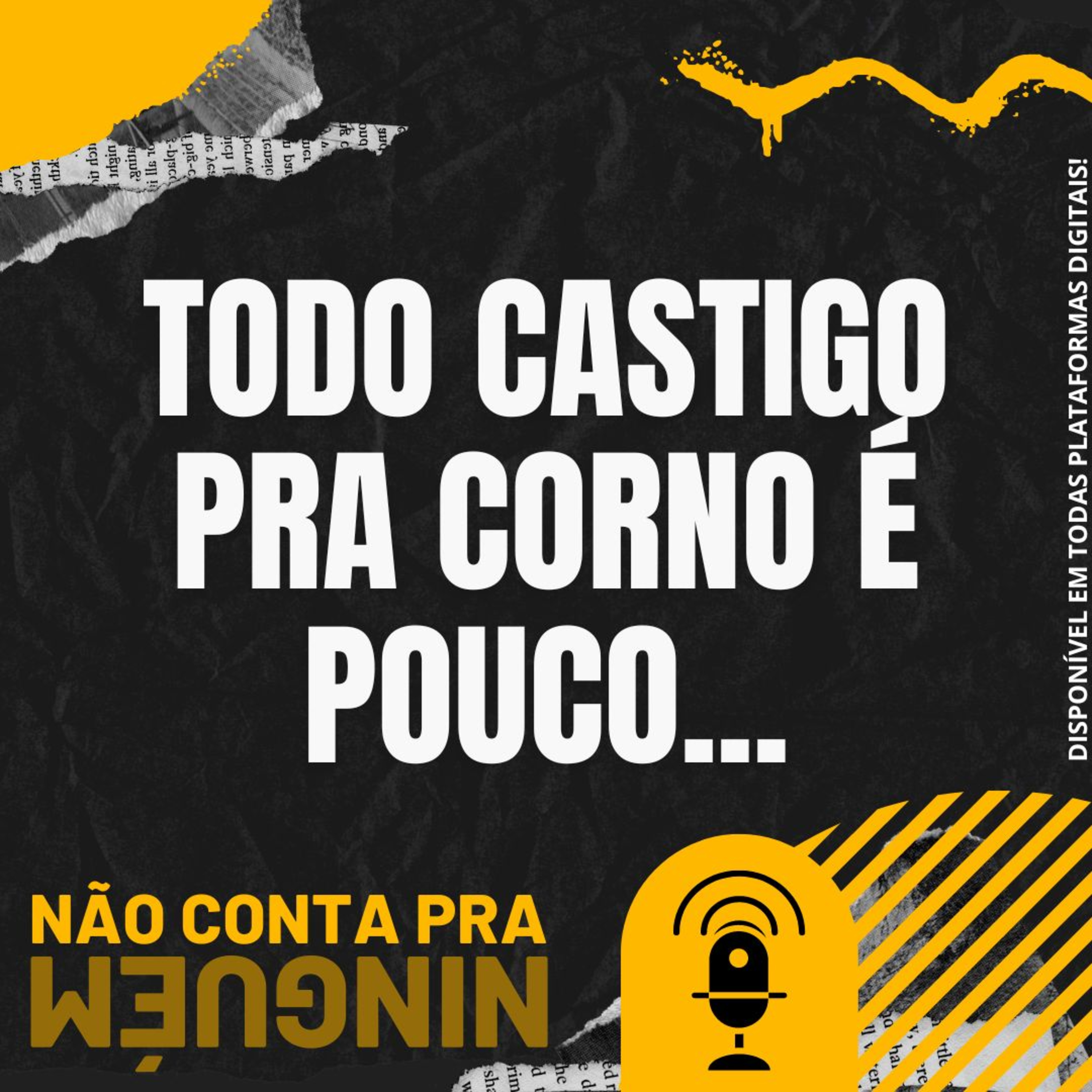 Não Conta pra Ninguém