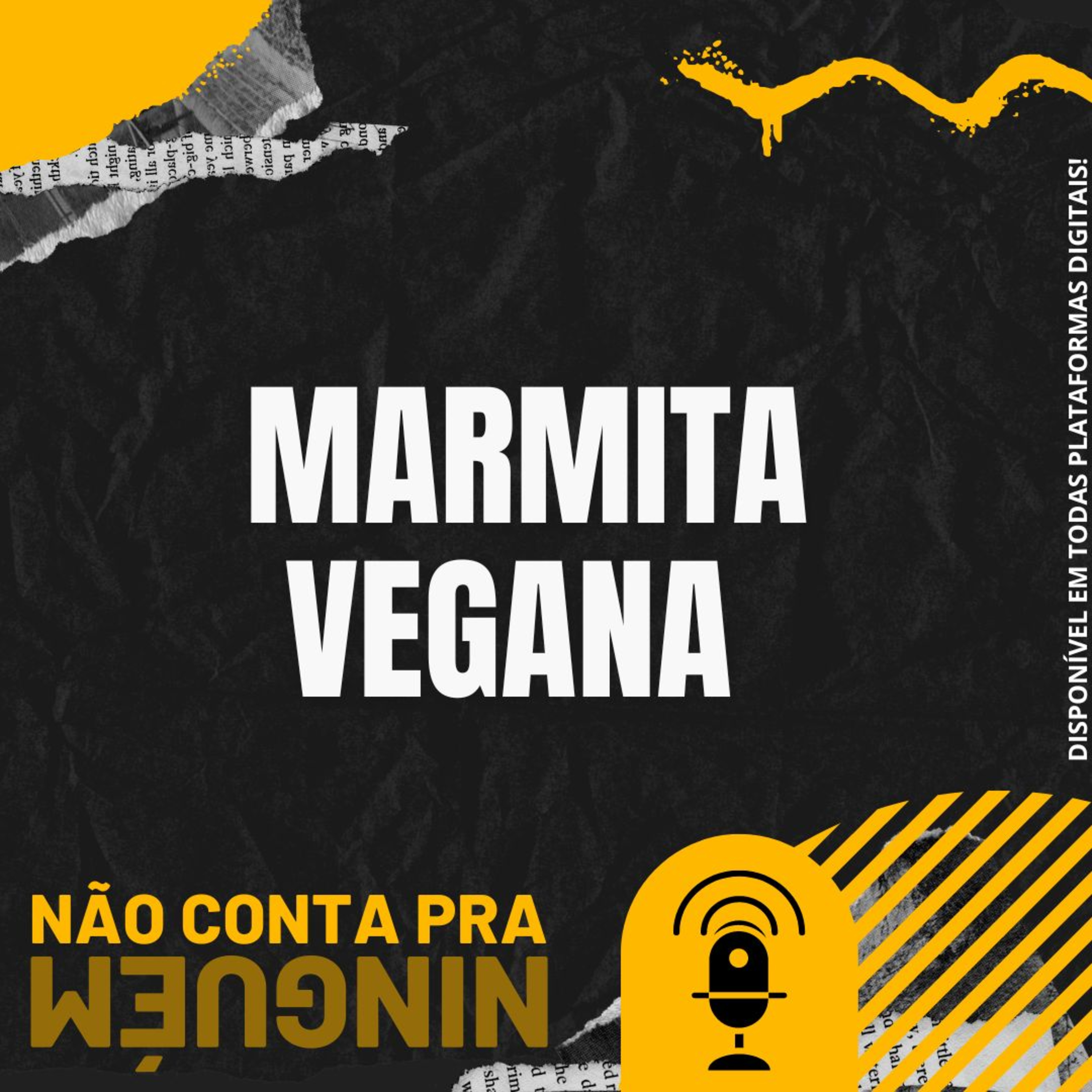 Não Conta pra Ninguém