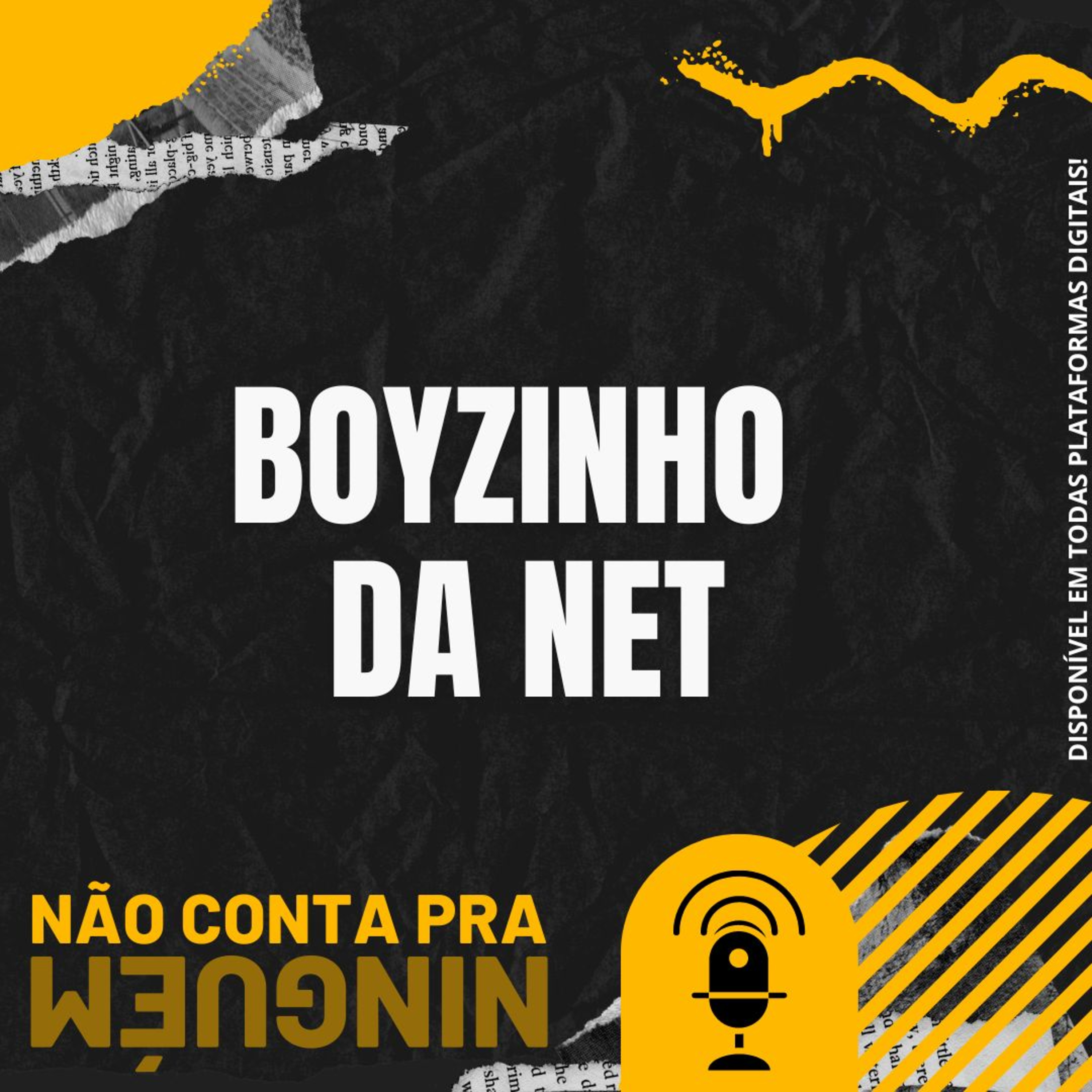 Não Conta pra Ninguém