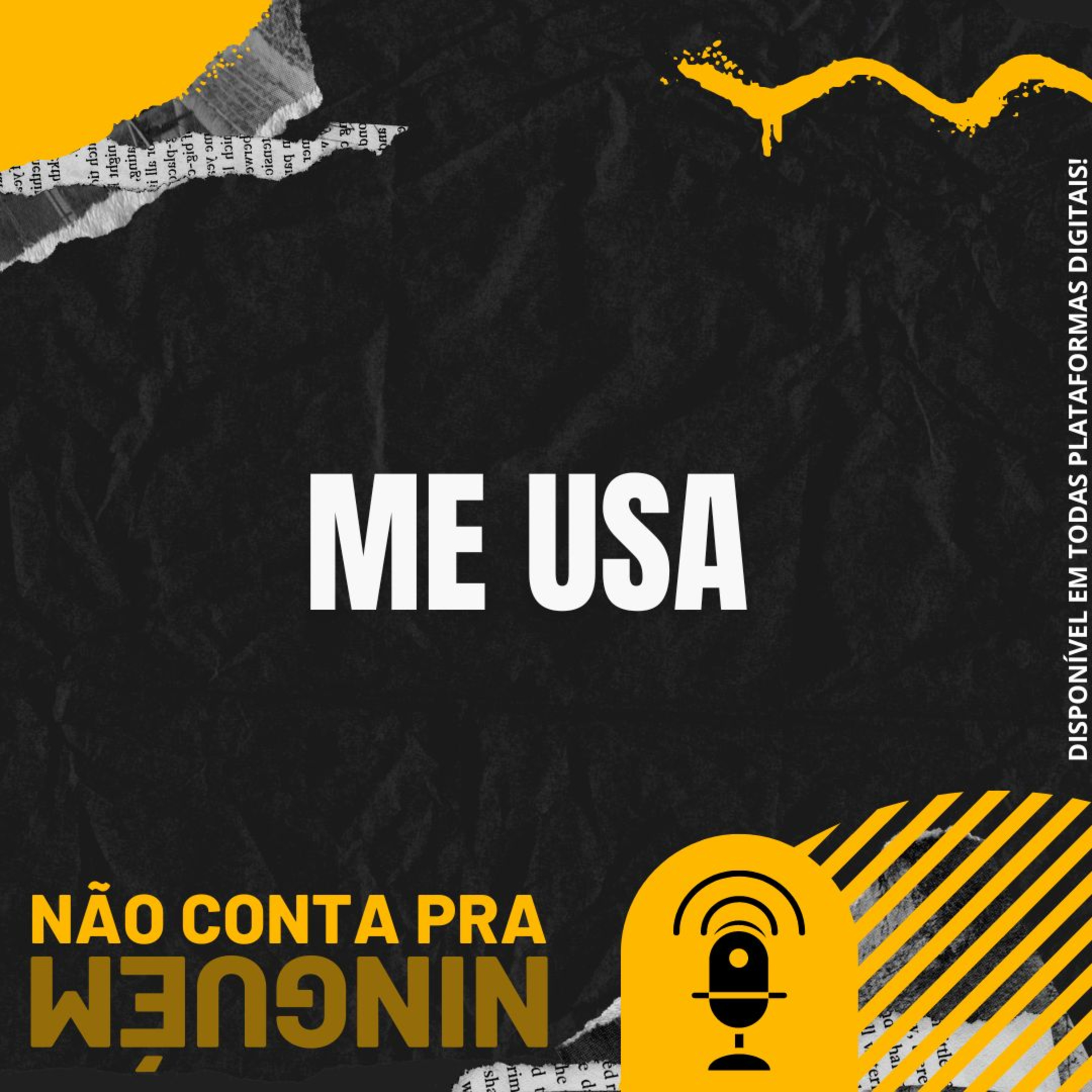 Não Conta pra Ninguém