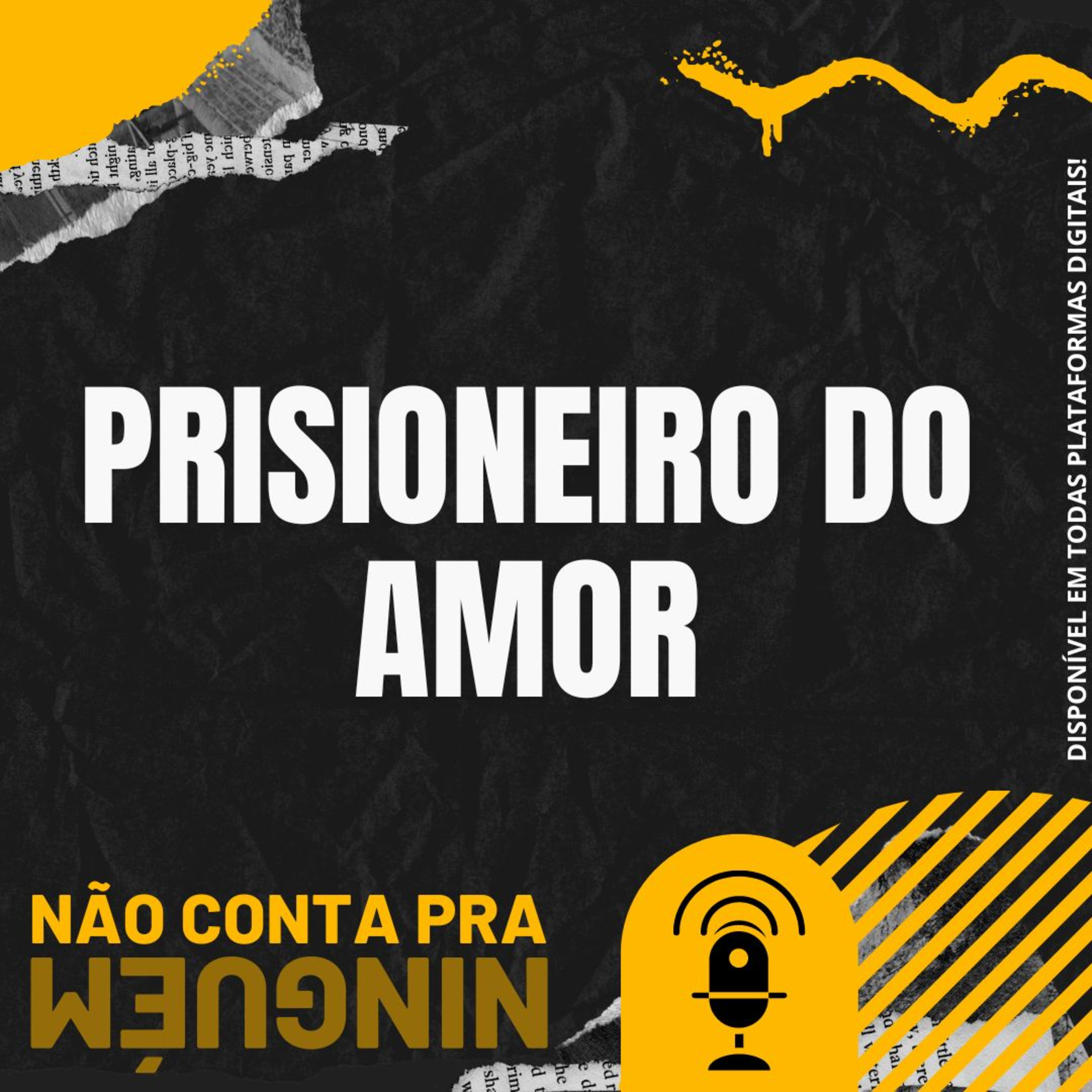 Não Conta pra Ninguém