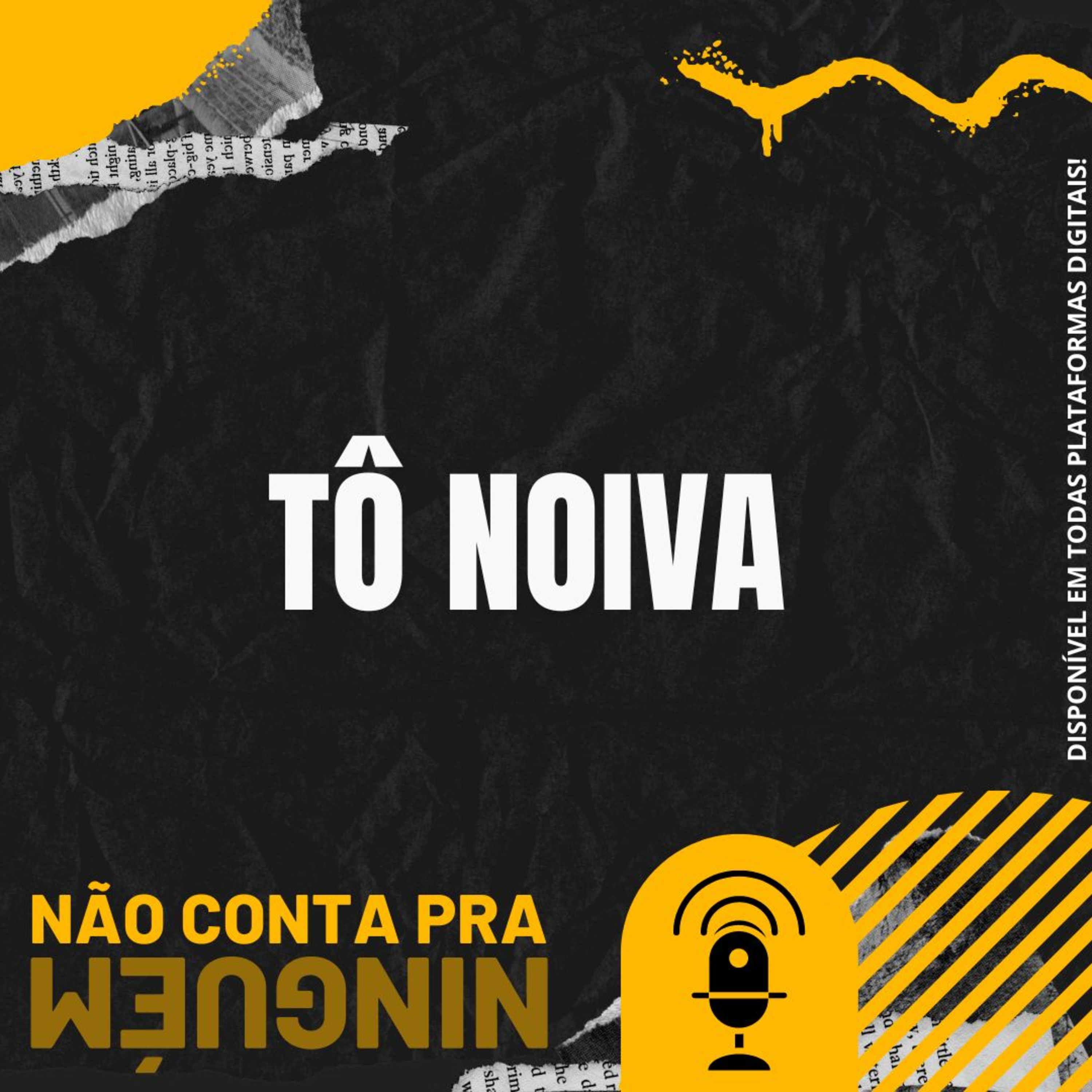 Não Conta pra Ninguém