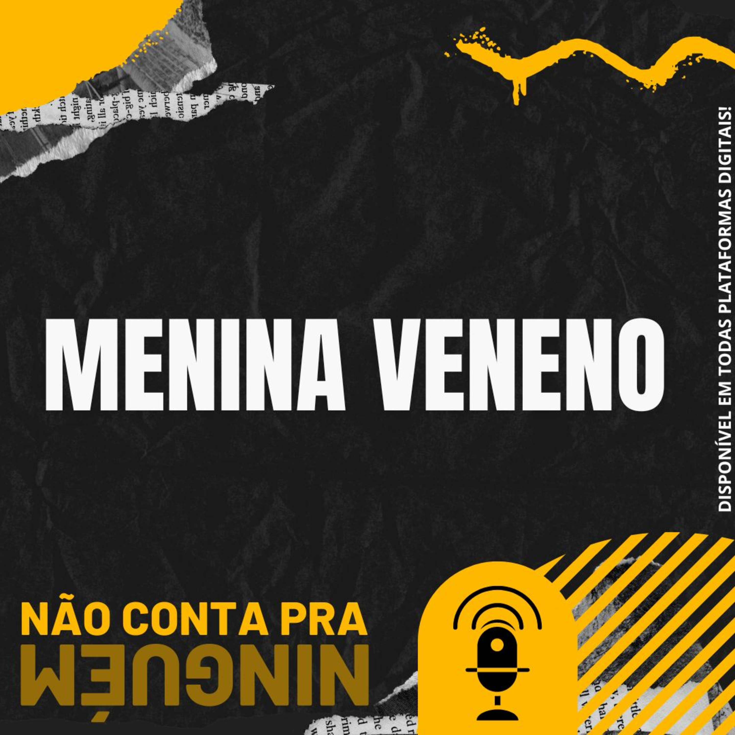 Não Conta pra Ninguém