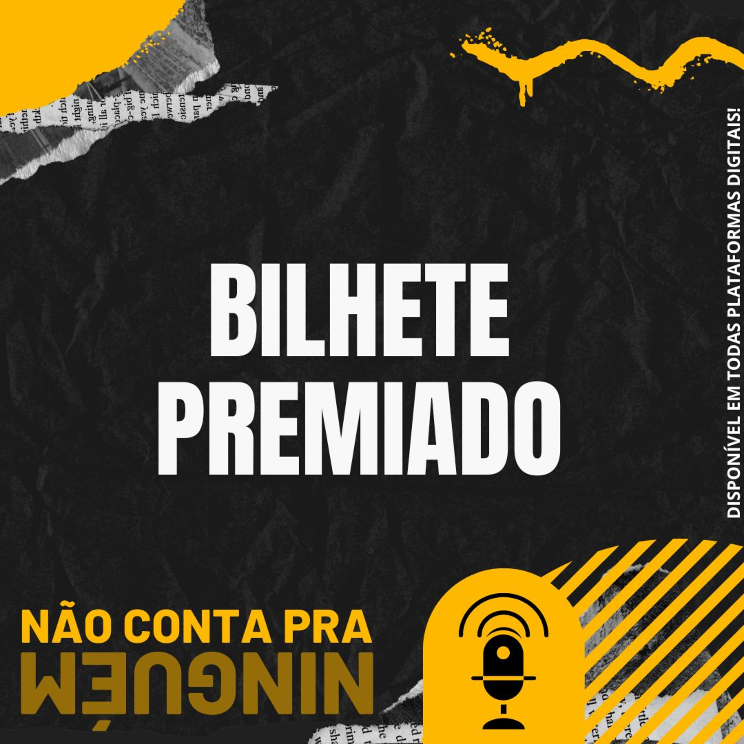 Não Conta pra Ninguém