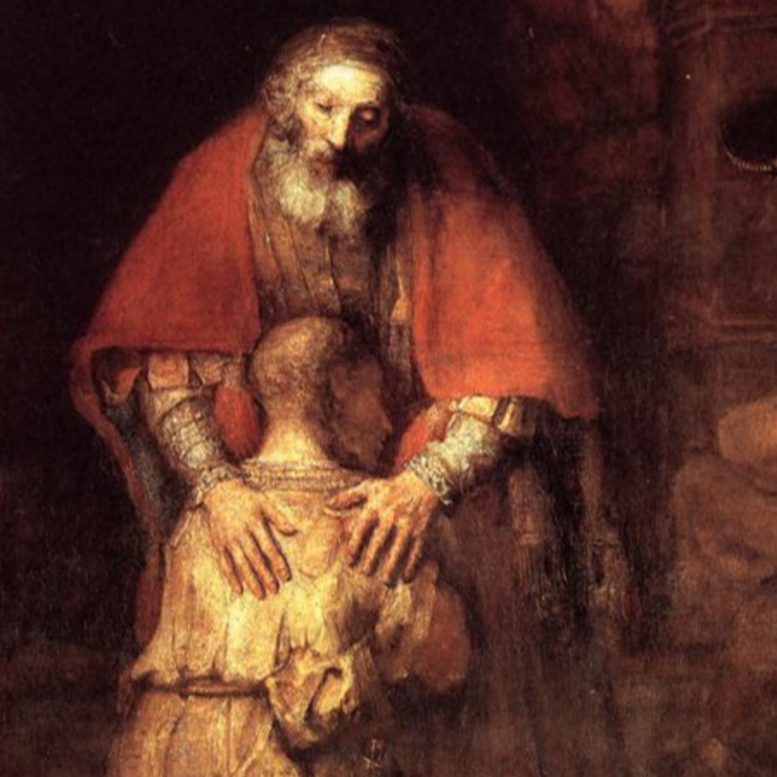 Irrupción, revelación, gracia episode artwork
