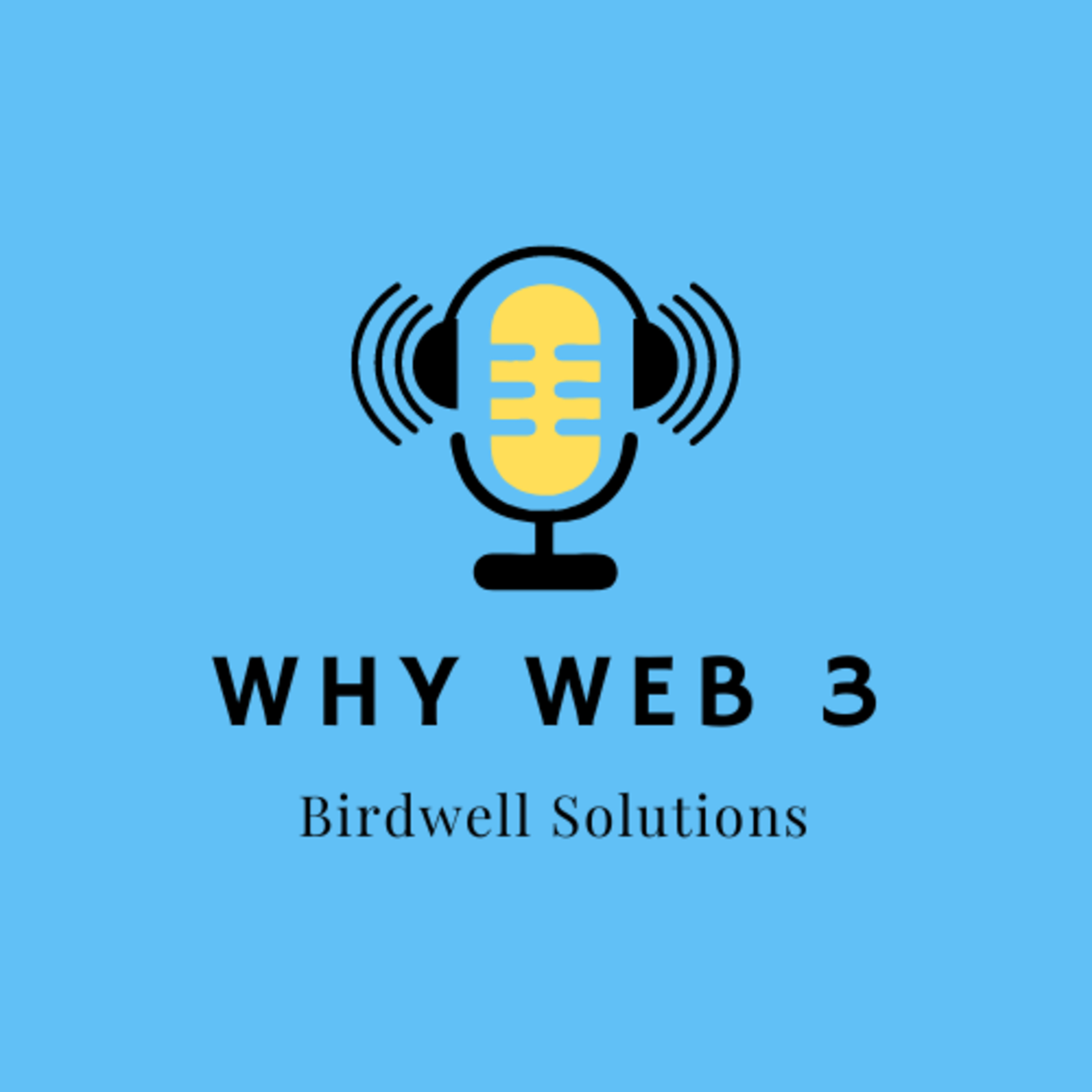 Why Web3