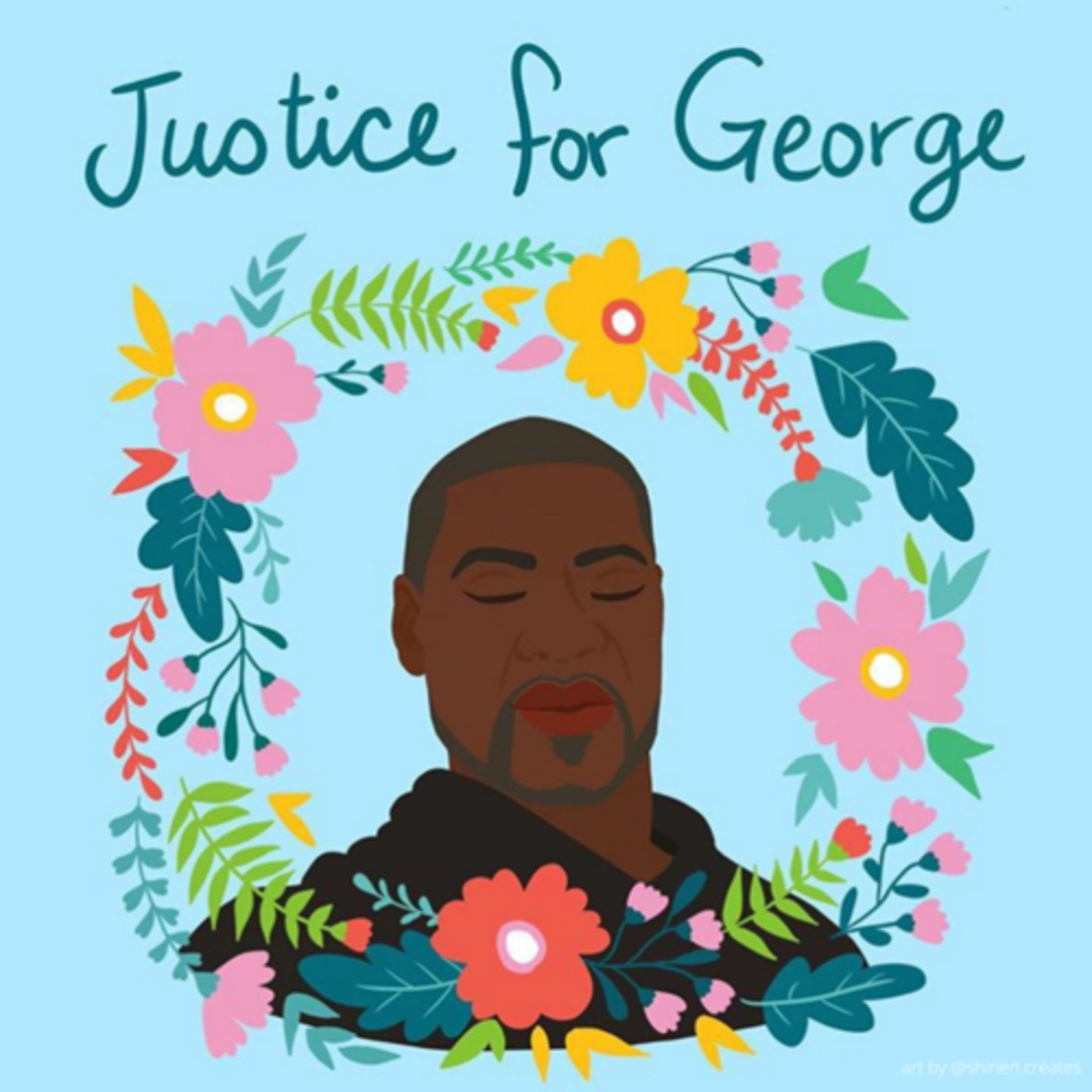 Ep.41: No Justice! No Peace!  episode artwork