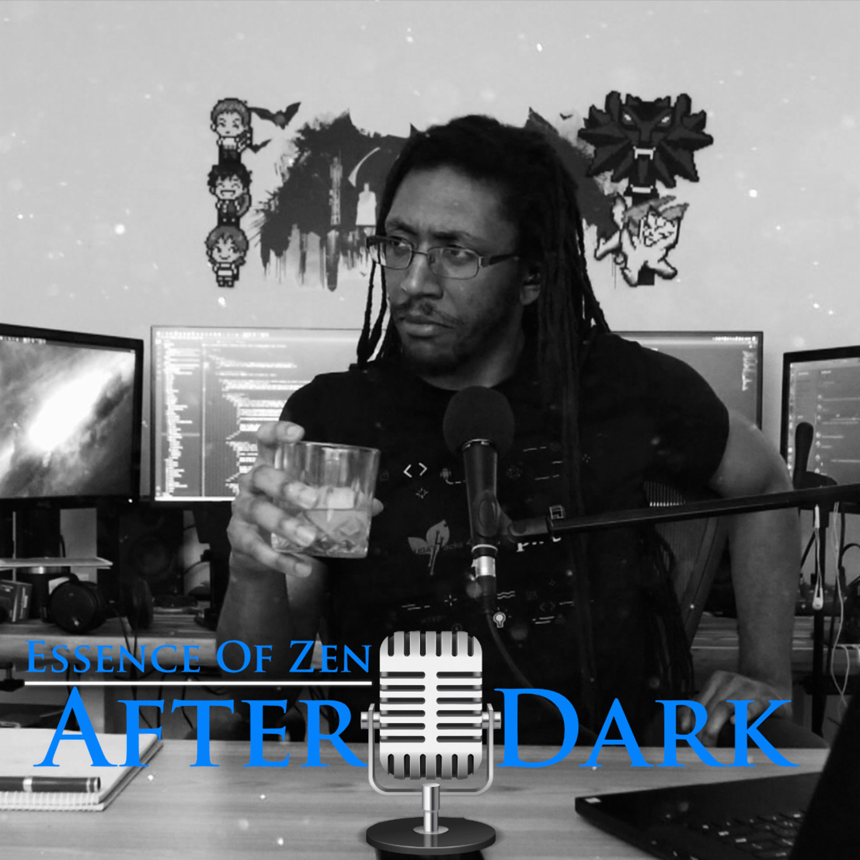 S02E03 | Cyber Crimes Expansion - Deep Fakes