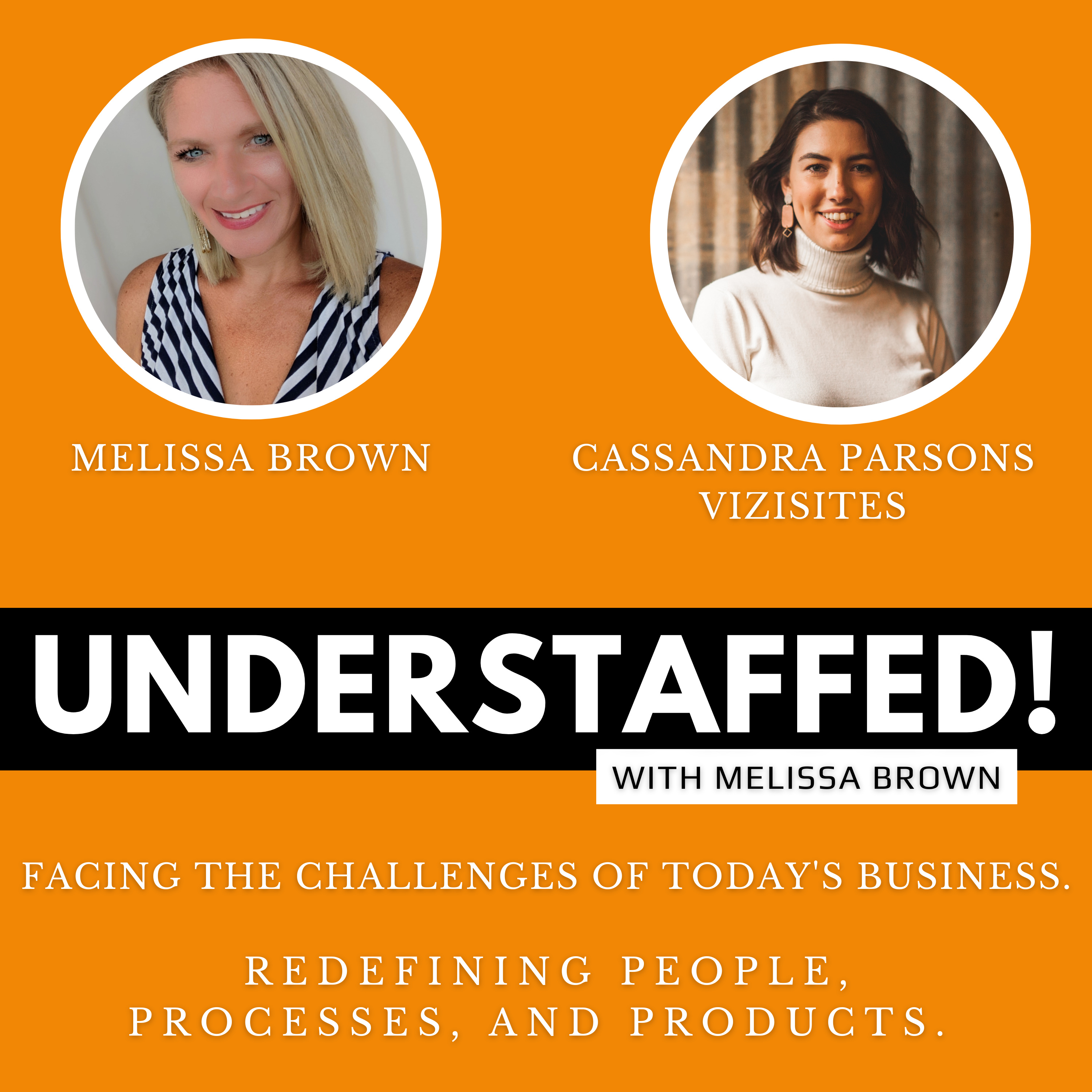 Understaffed!