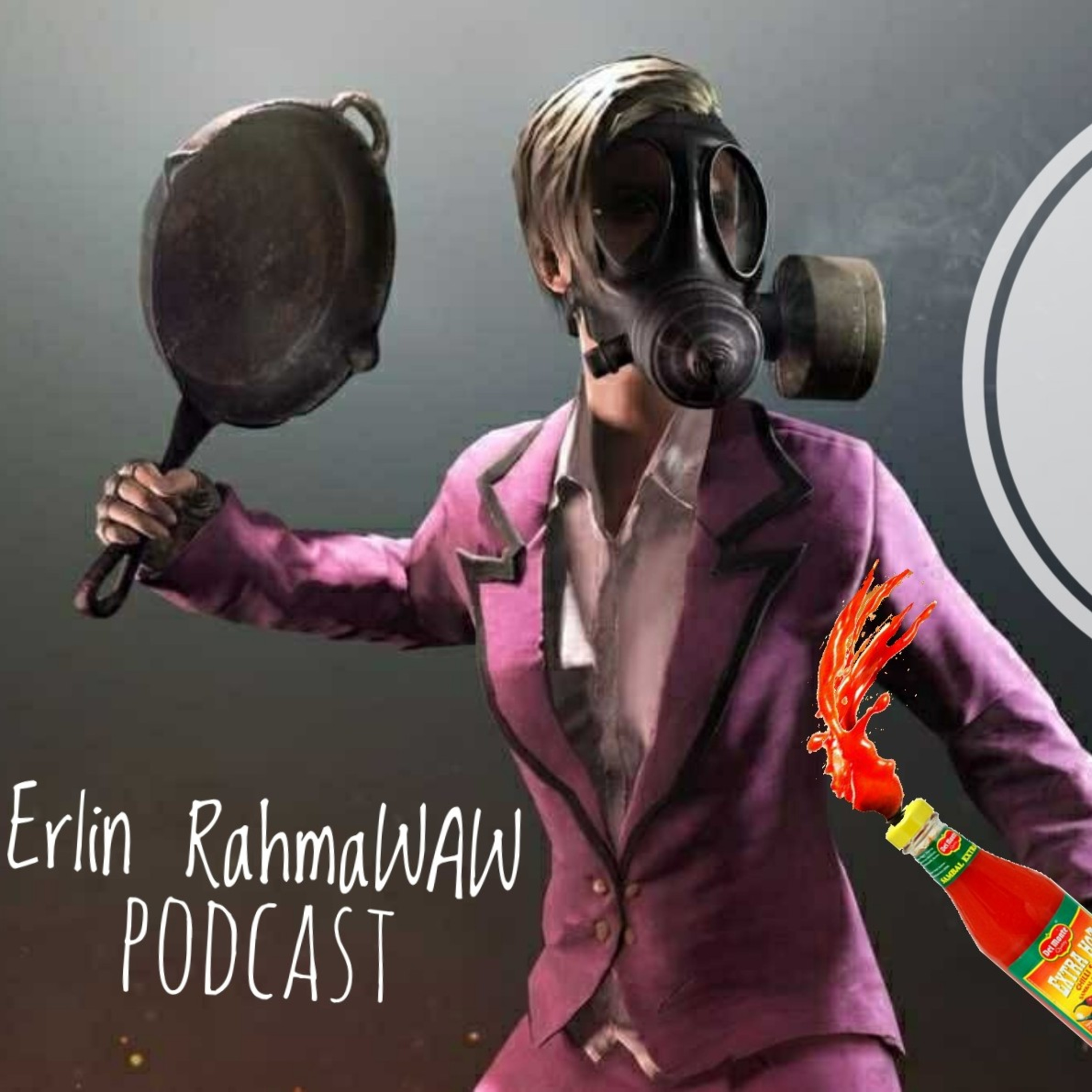 Erlin RahmaWAW