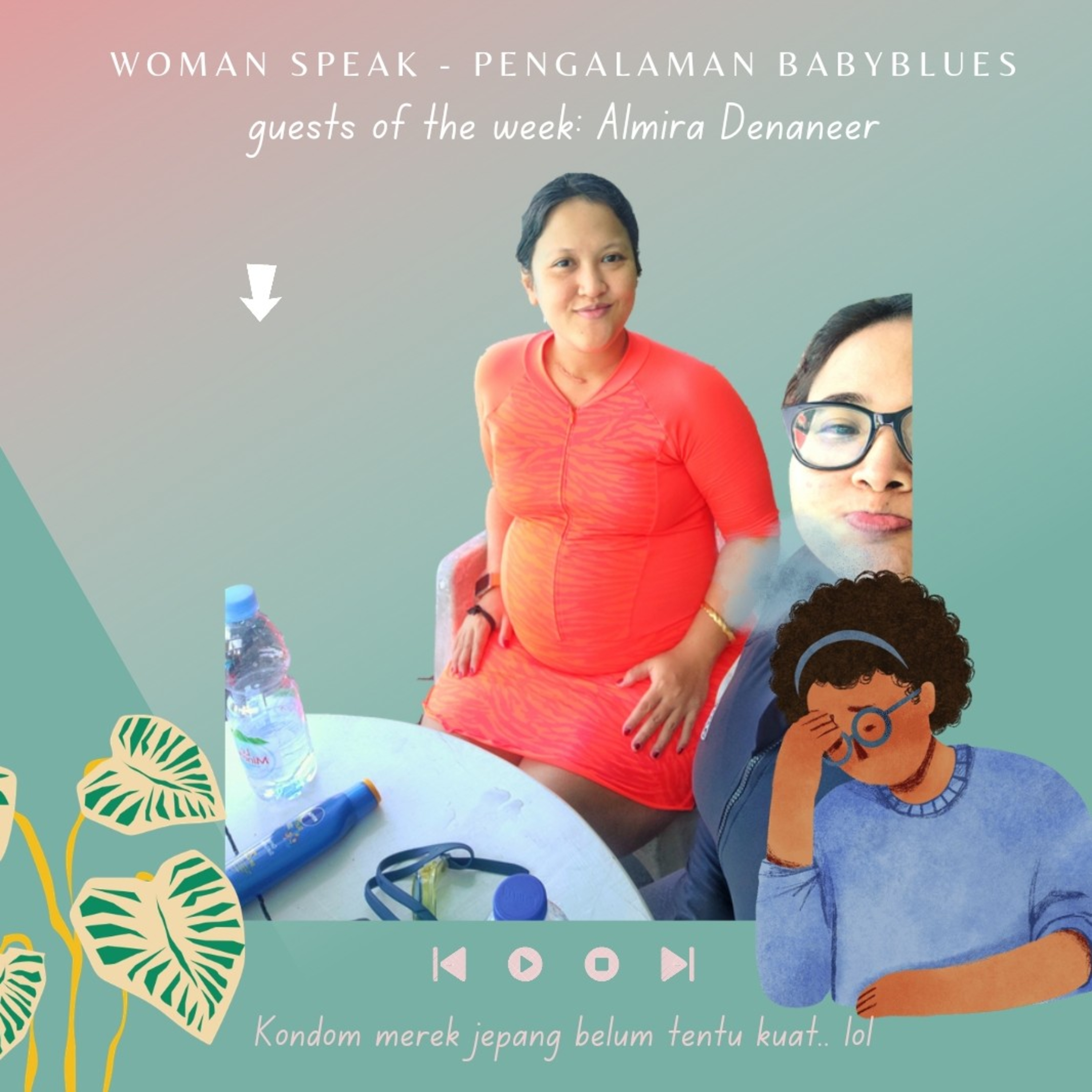 Erlin RahmaWAW