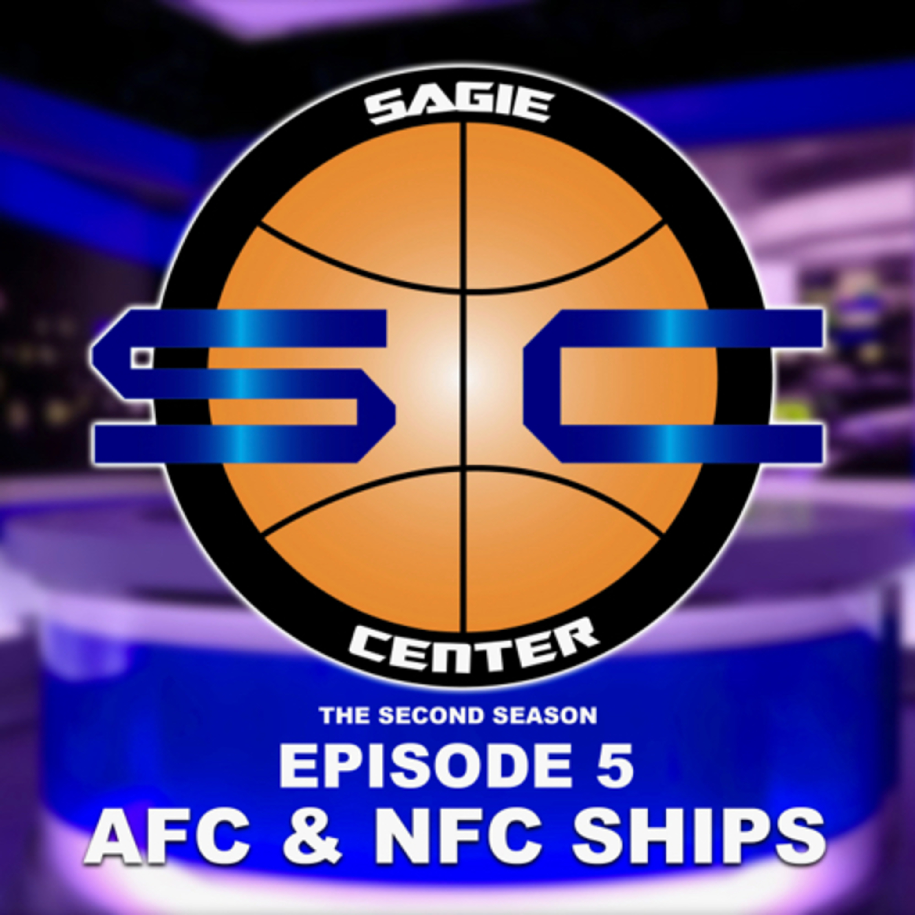 Sagiecenter