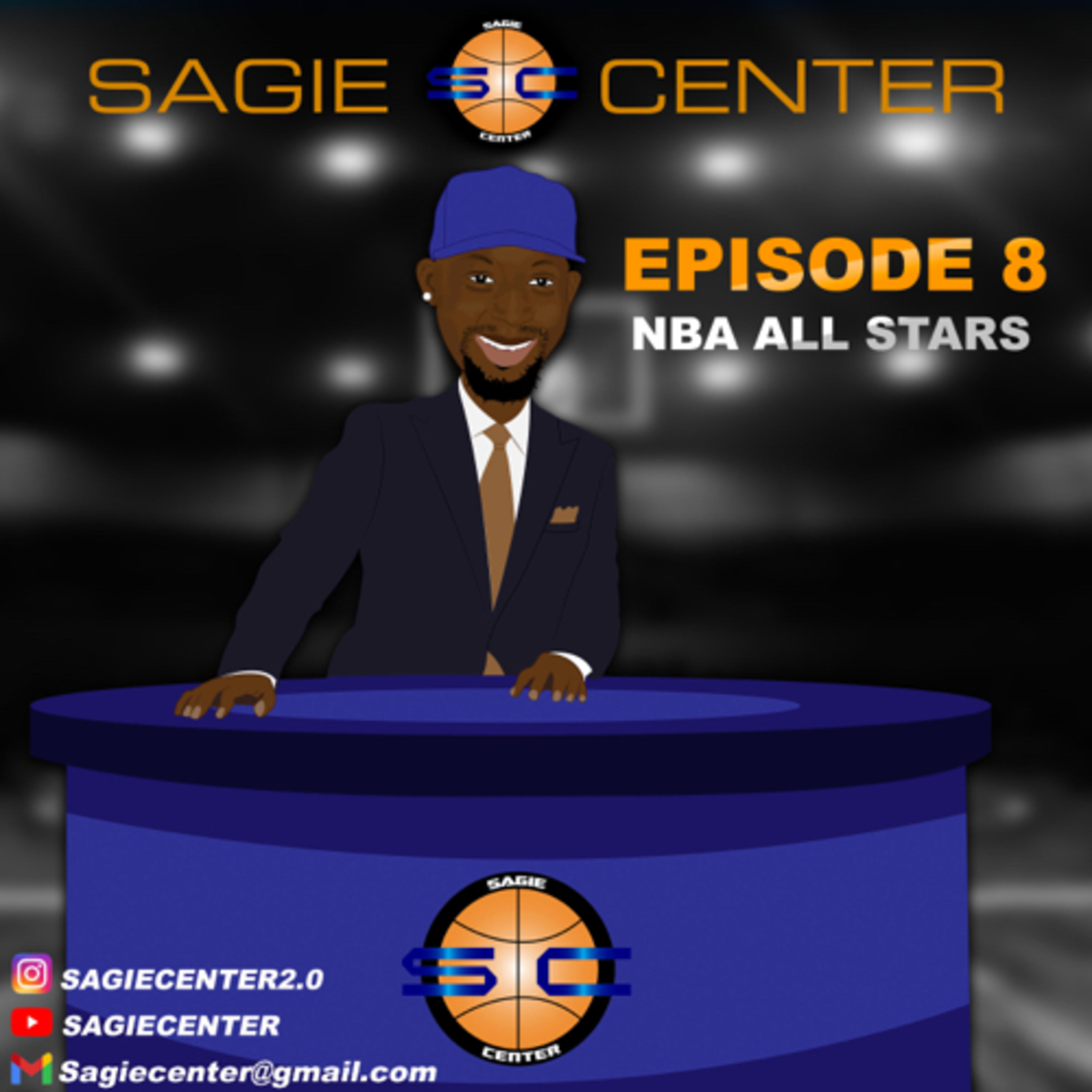 Sagiecenter