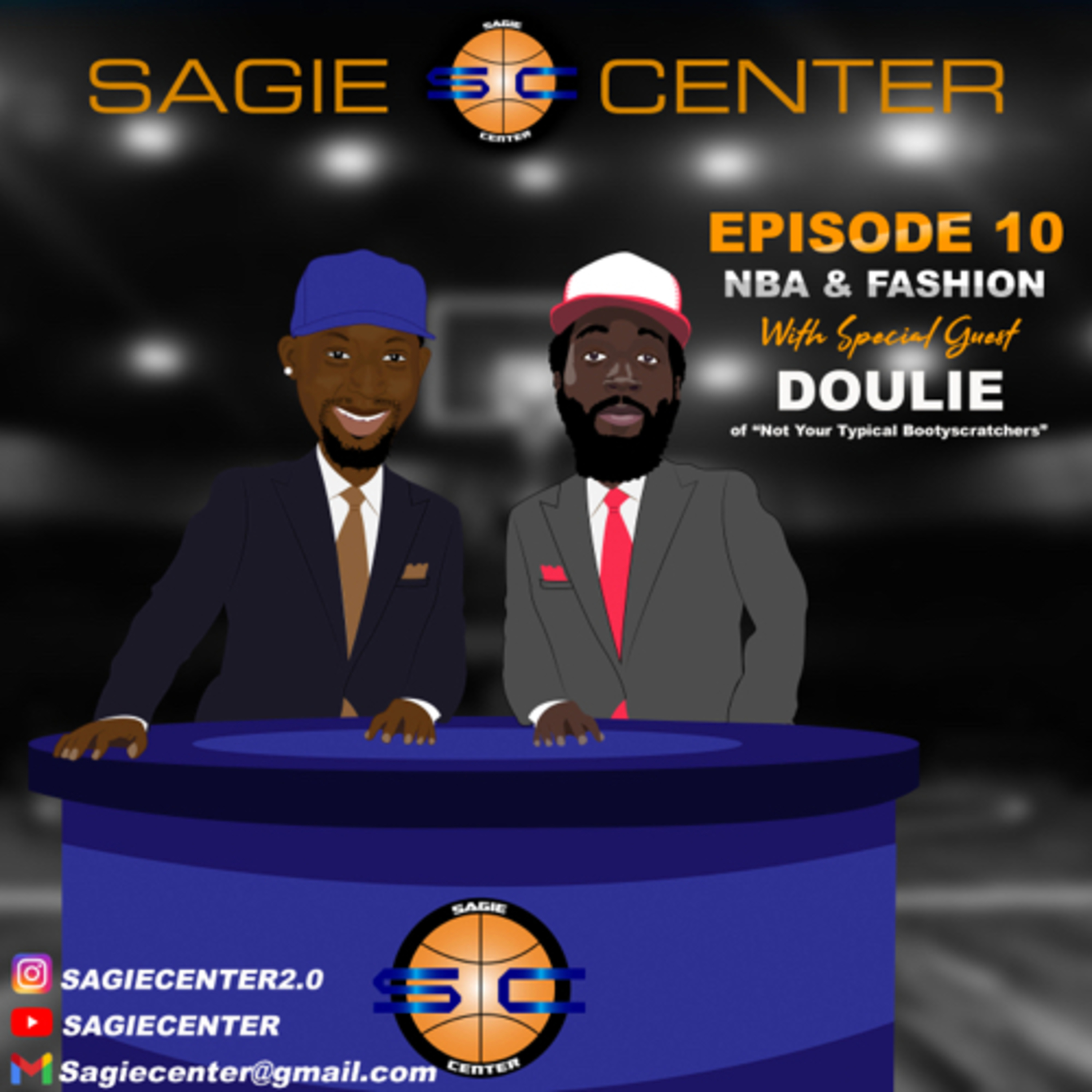 Sagiecenter