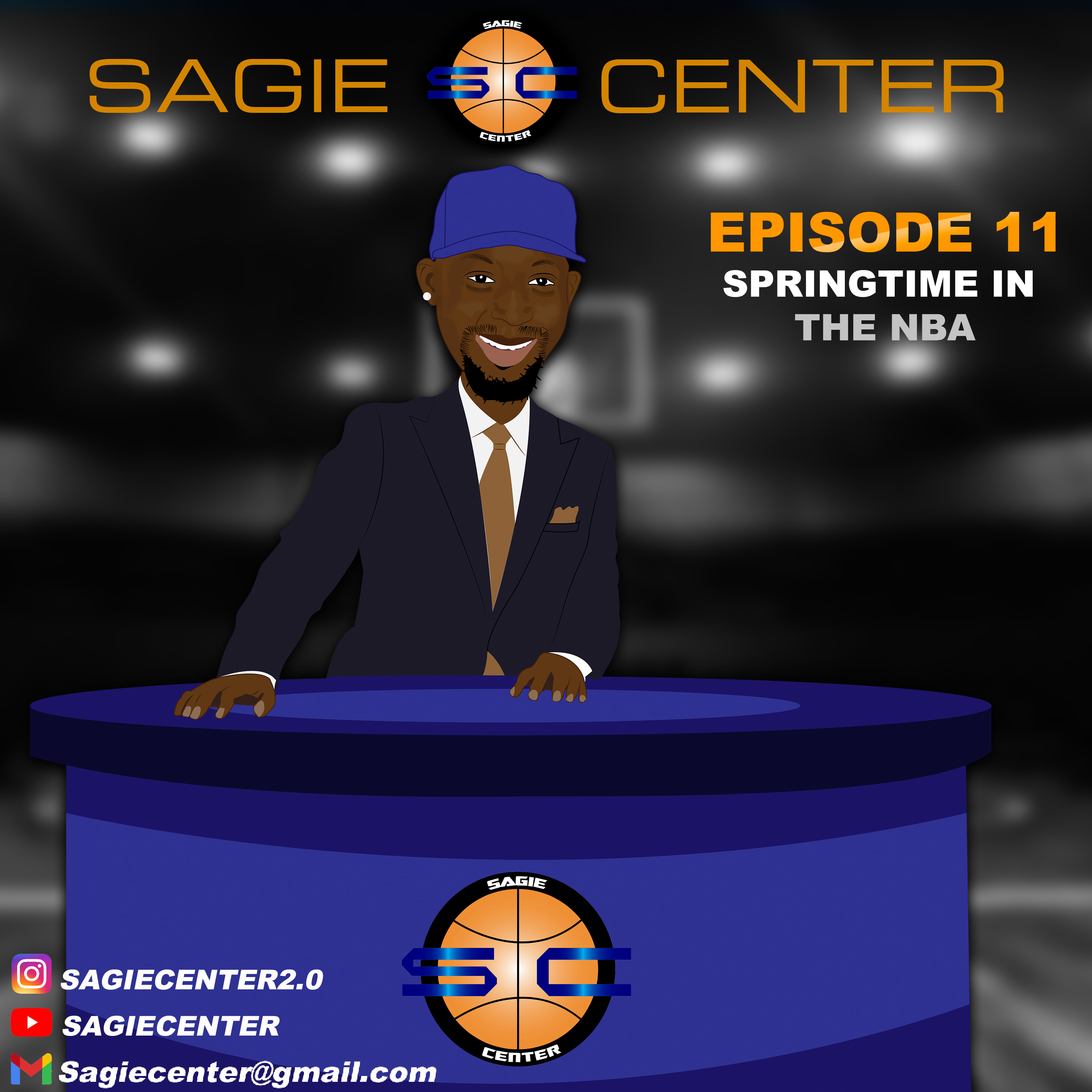 Sagiecenter