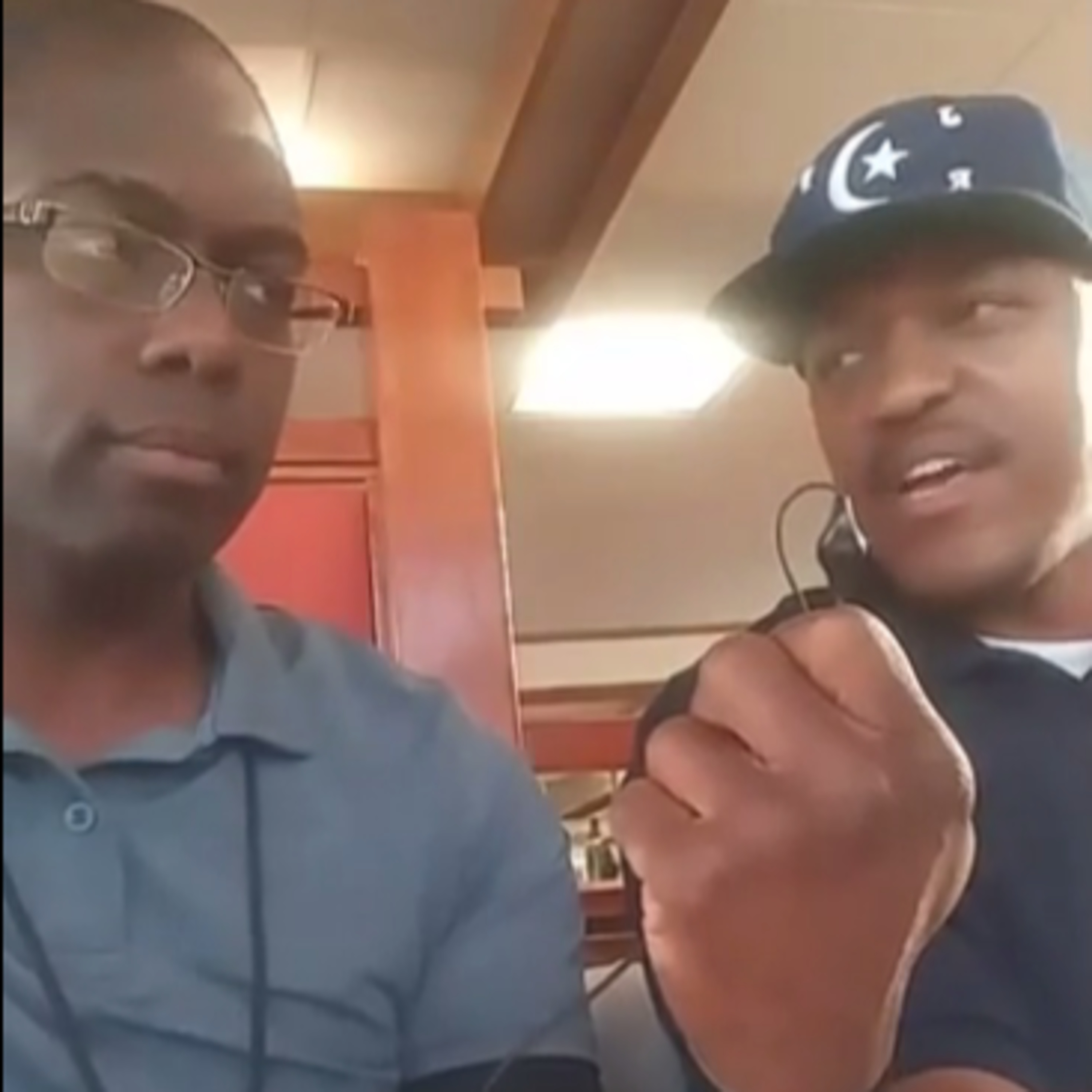 The Courage To Roar & The Will To Conqure