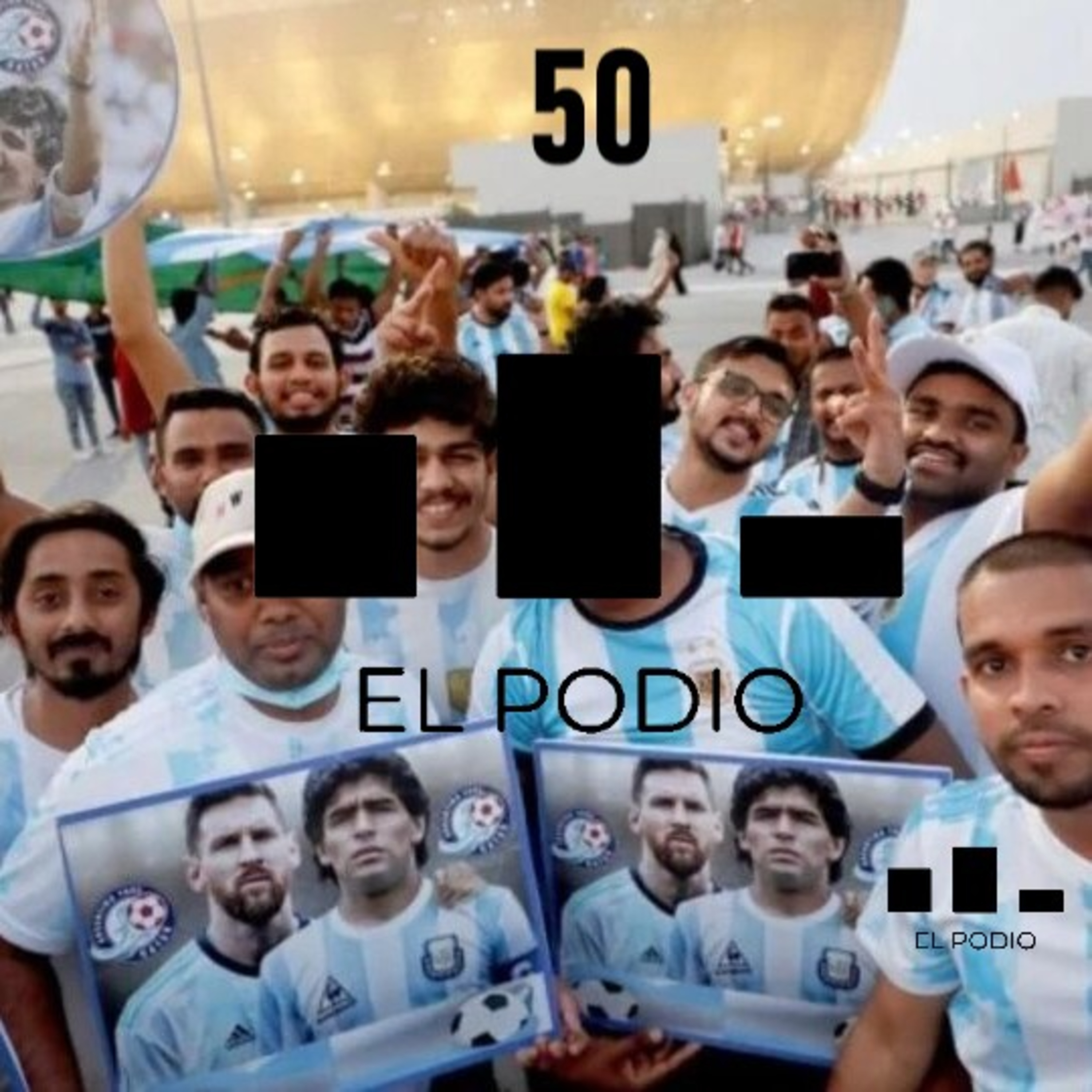 El Podio Podcast