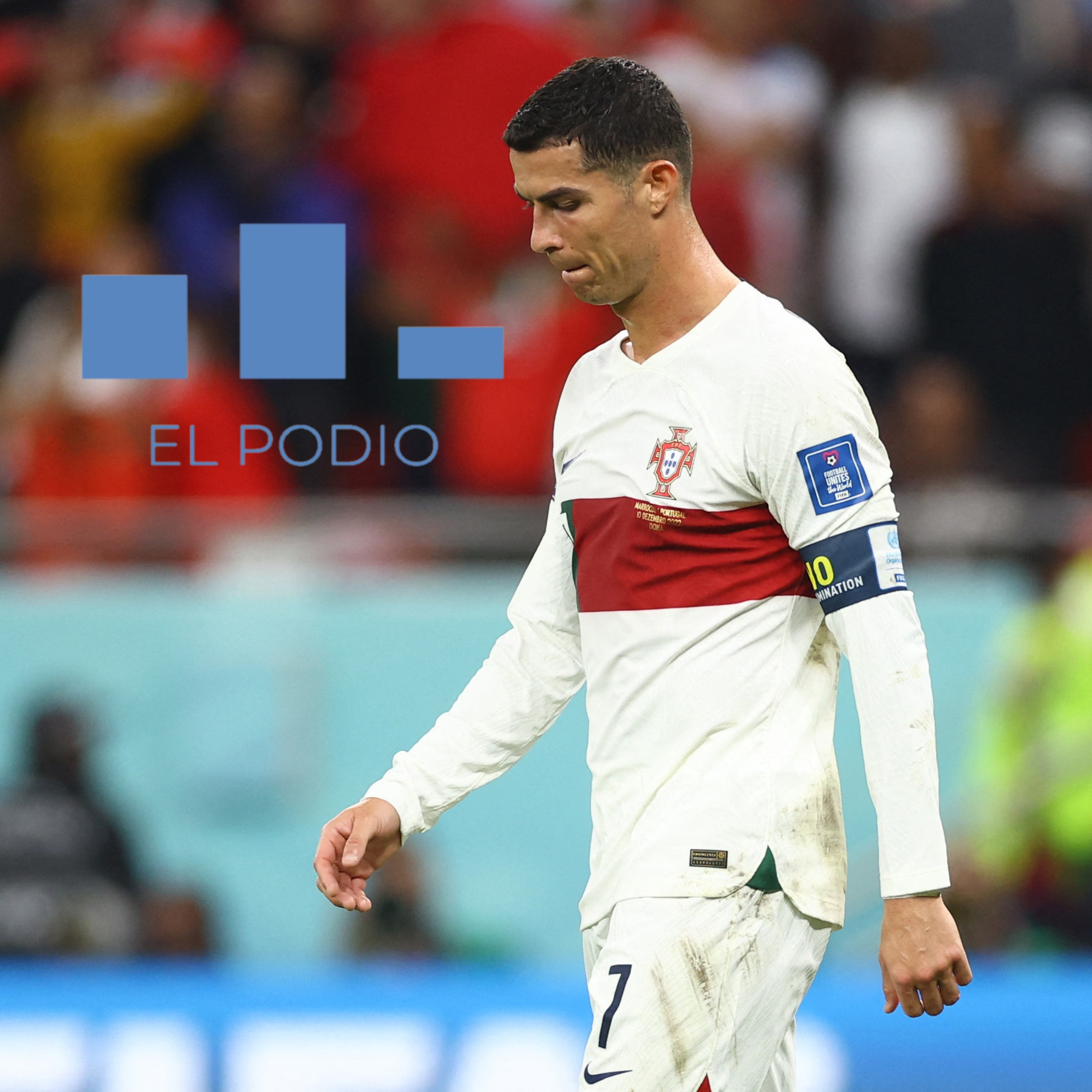El Podio Podcast