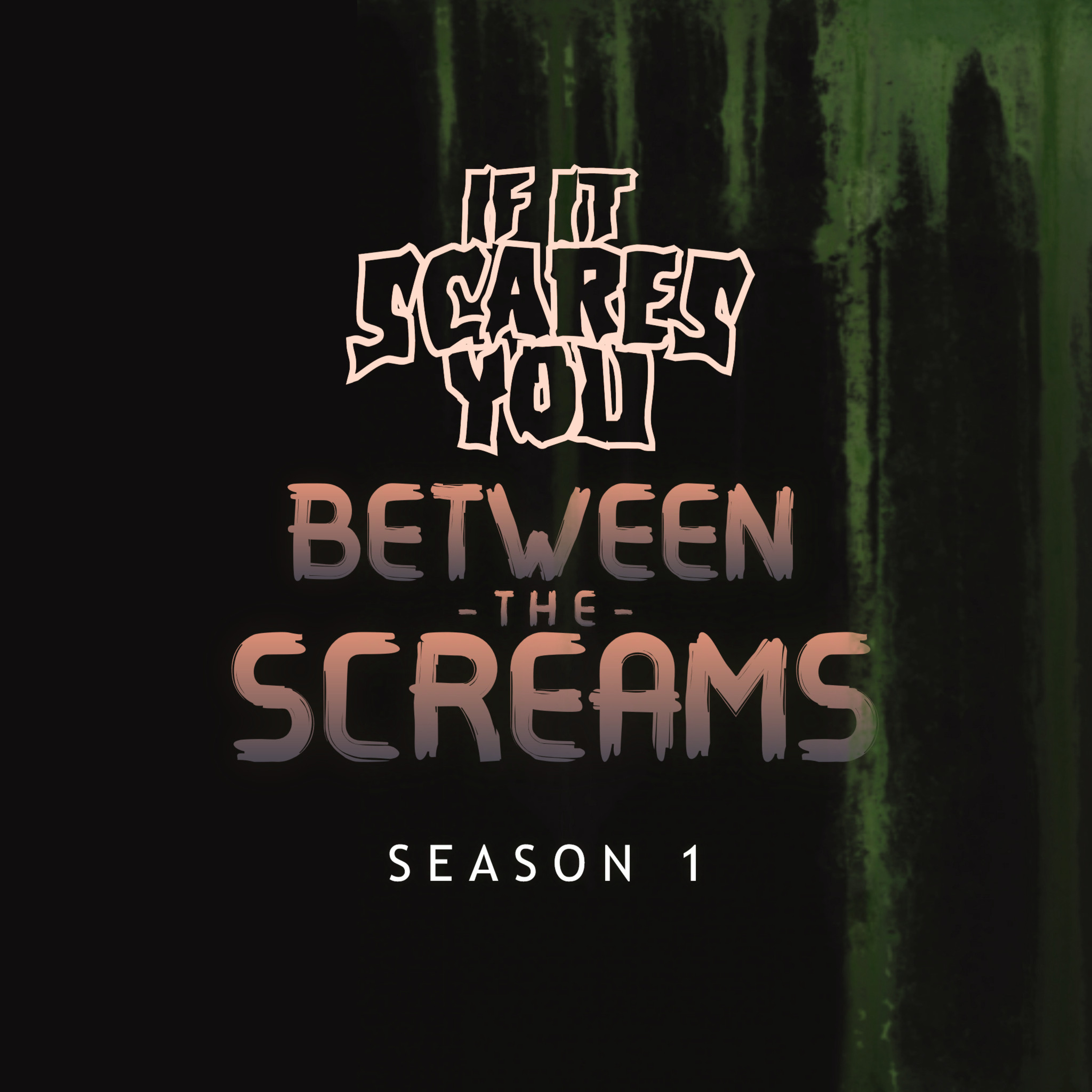 If It Scares You