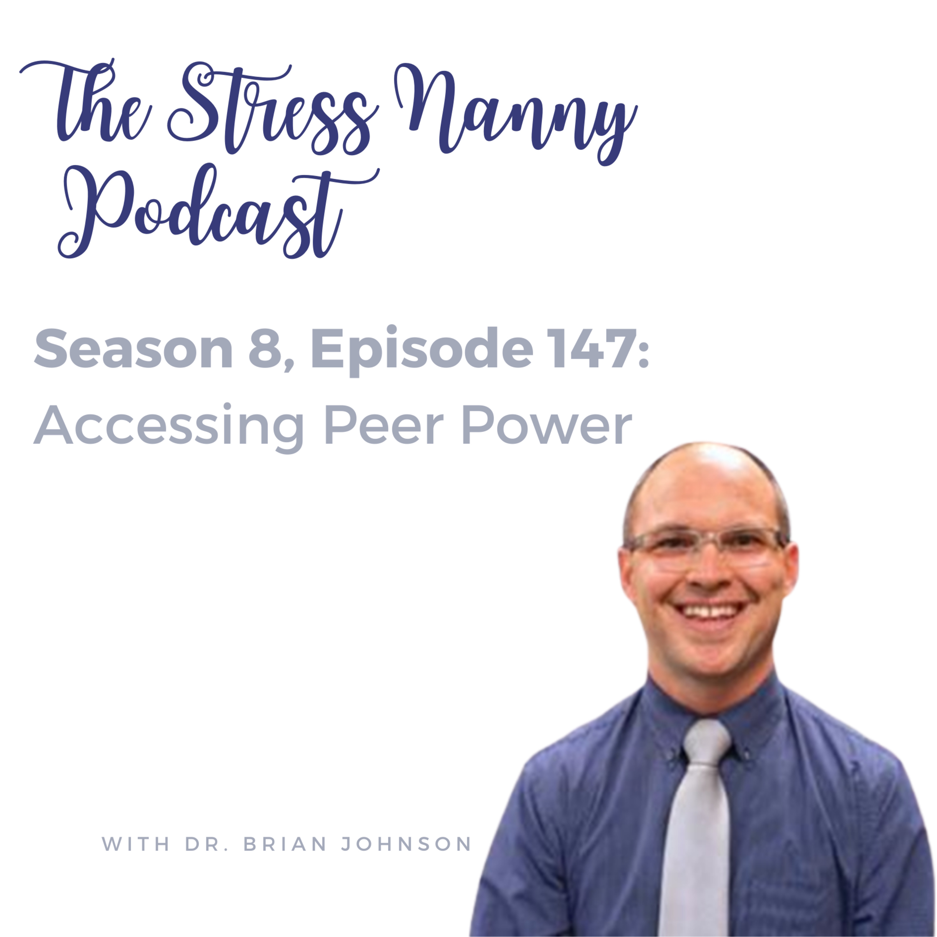 Accessing Peer Power