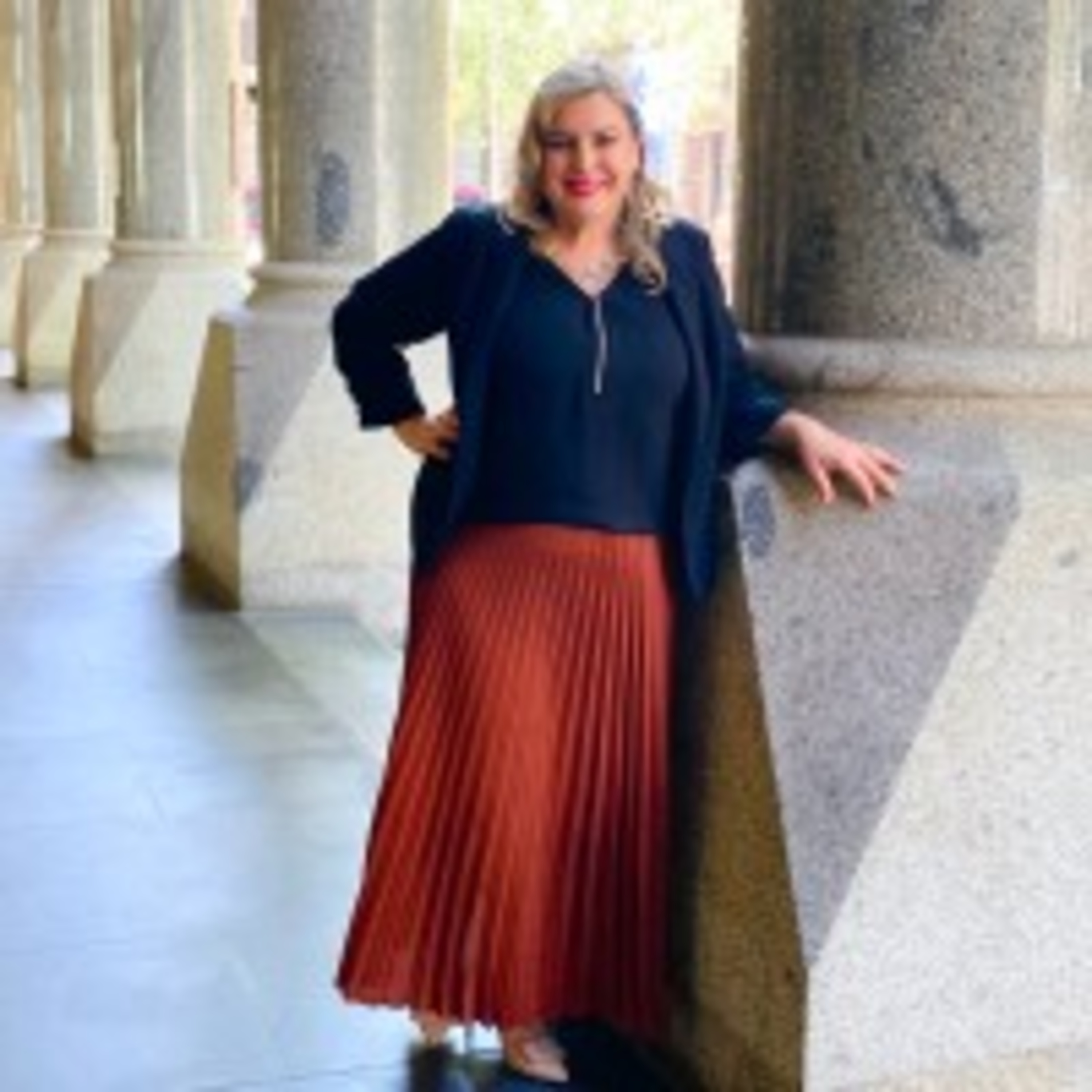Áine Ní Tighearnaigh speaks with Kate Taylor, CEO Taylor Care Group – Resources to Aid the Mental Health and Well-being of Small Business and Sole Traders.