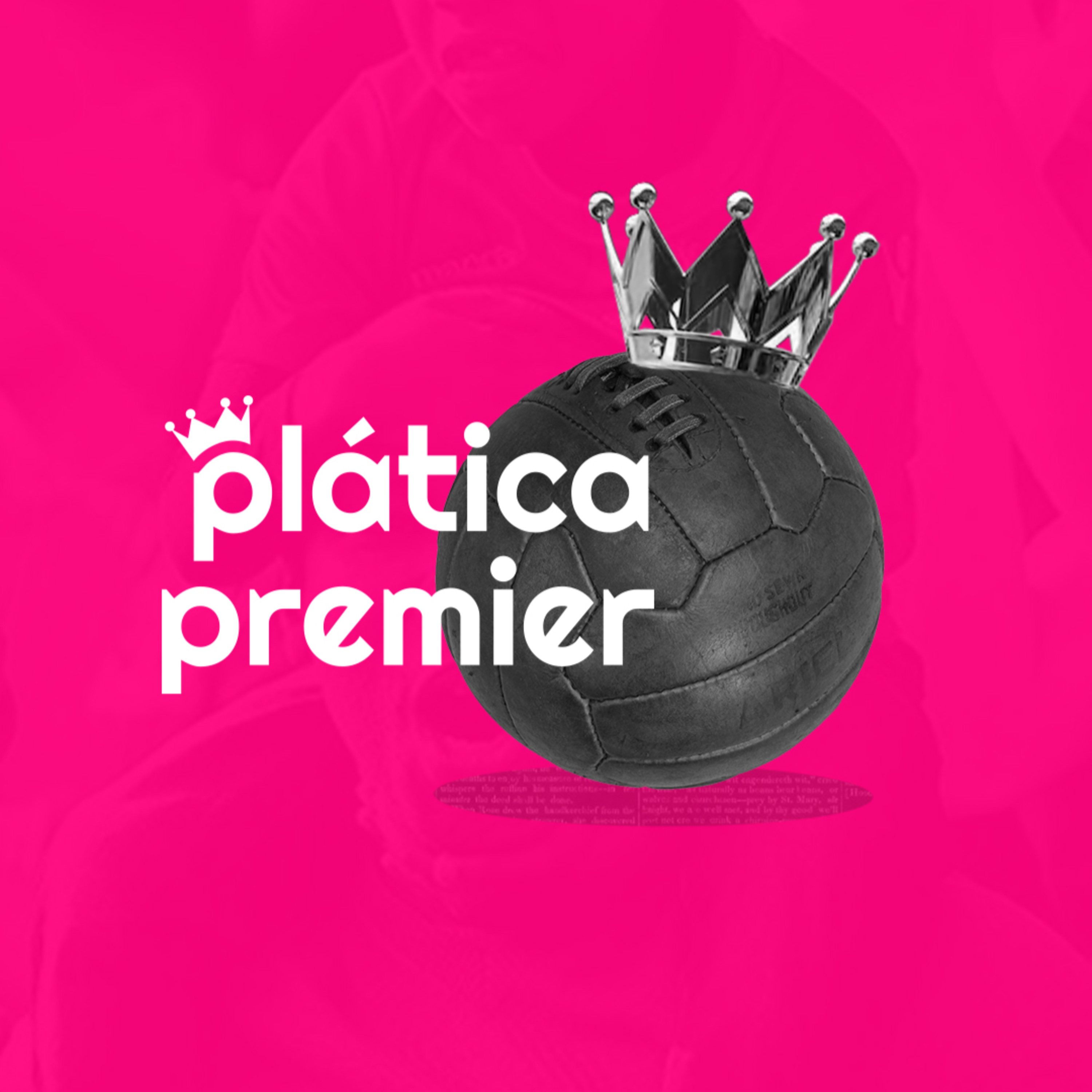 Plática Premier